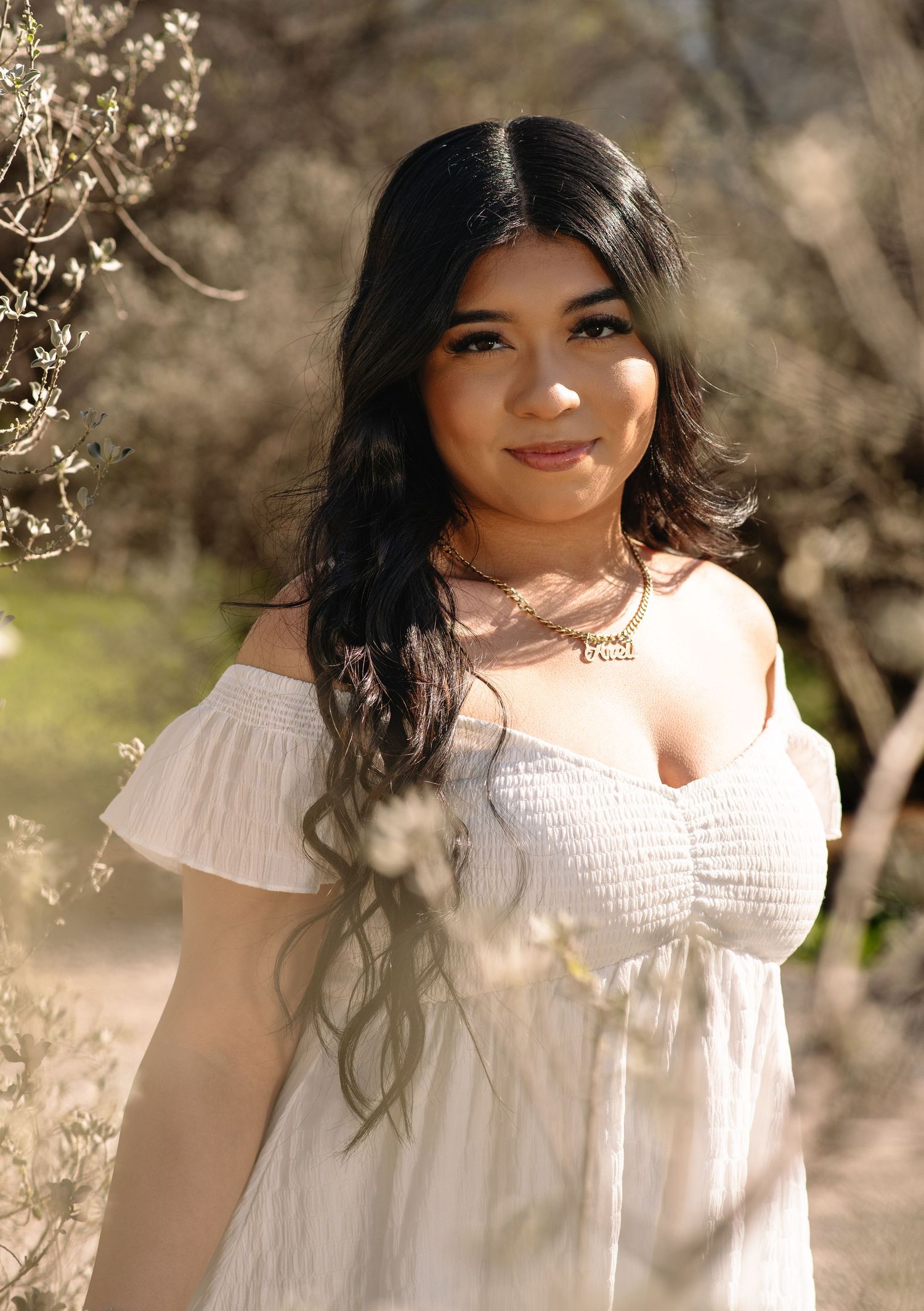 Senior Portraits