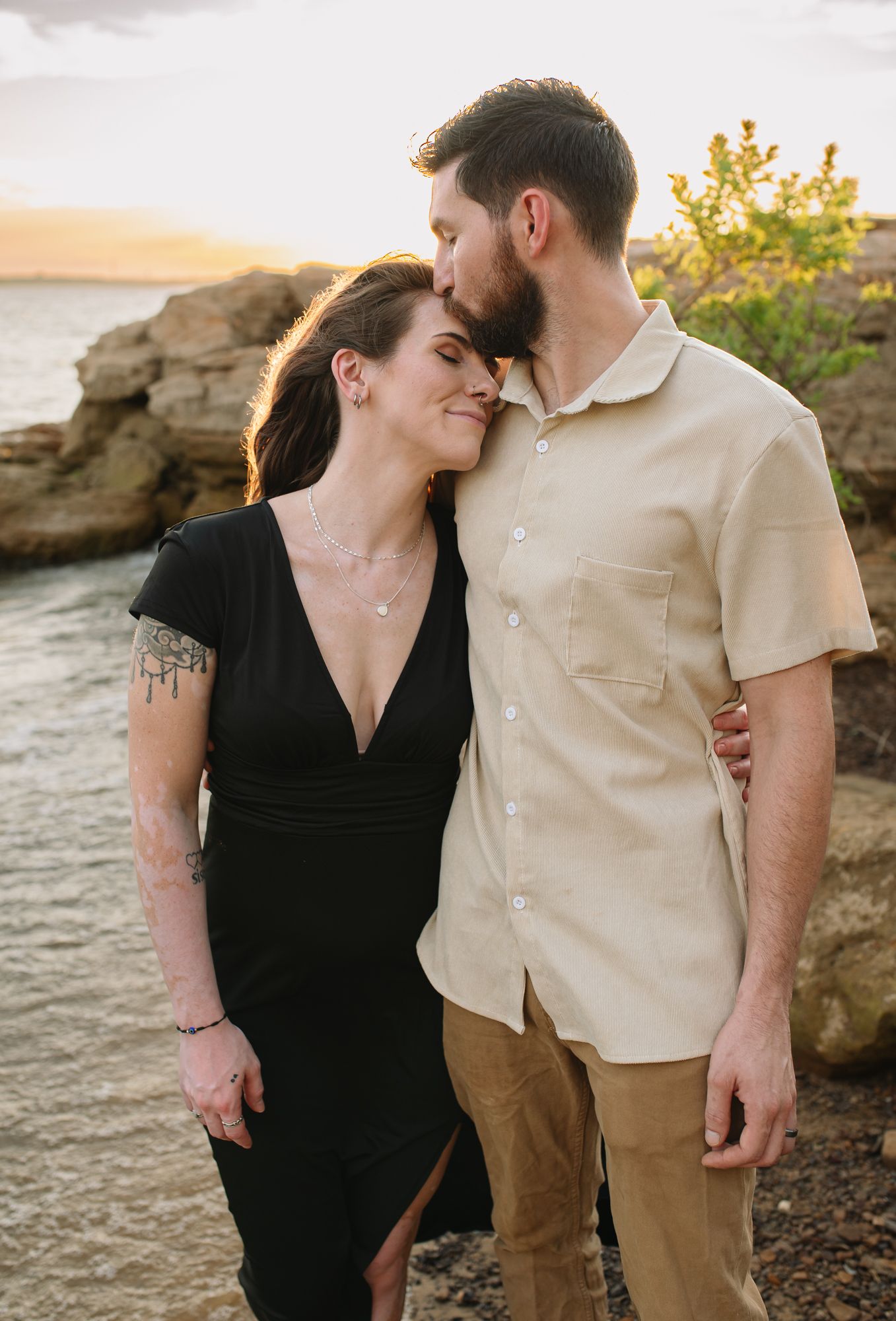 Murrell Park Family Portraits