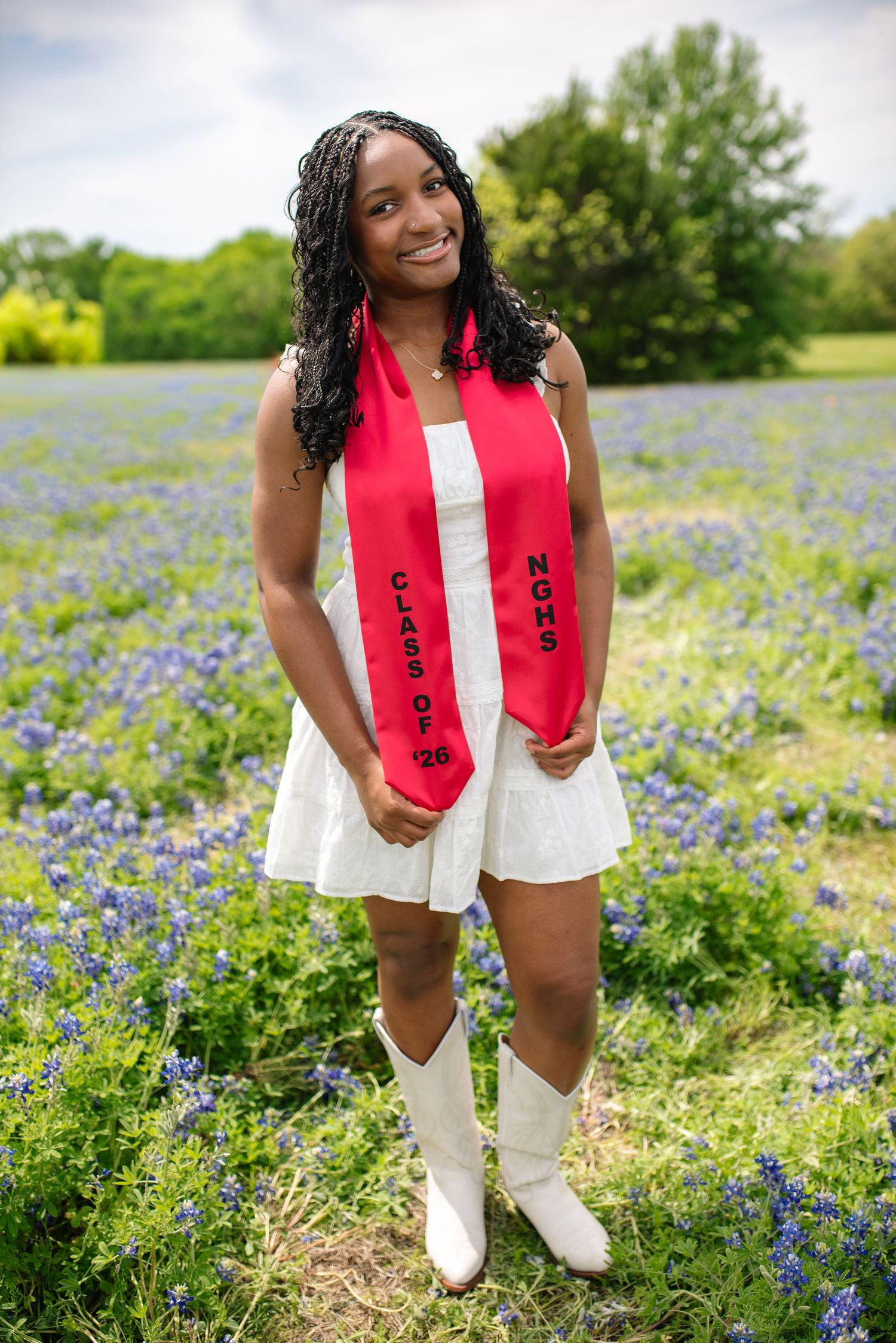 Senior Pictures
