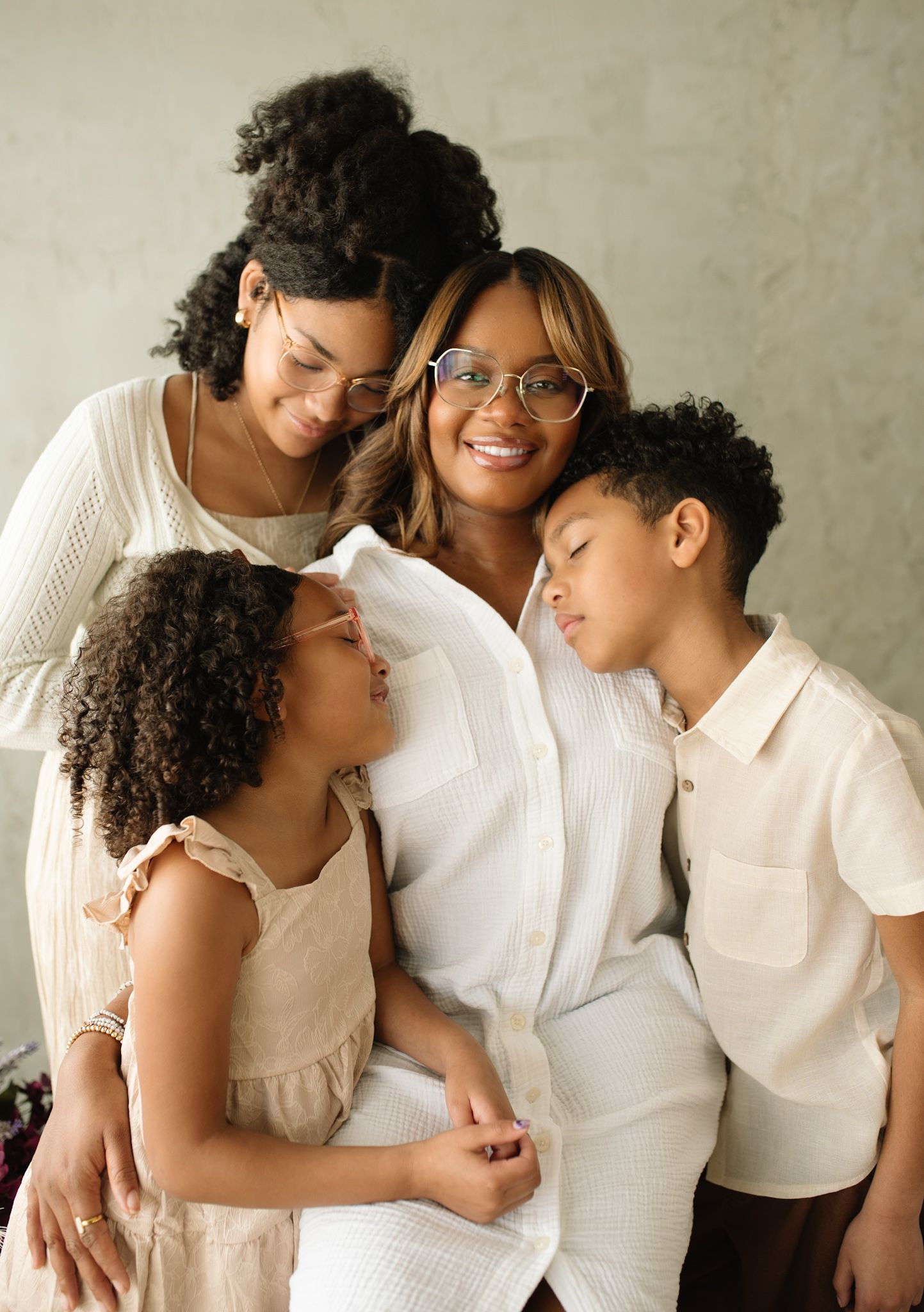 Mother's Day session 2026