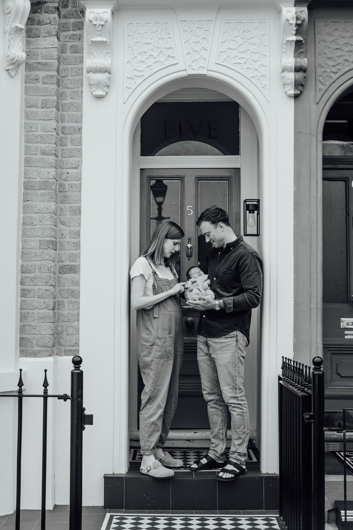 Newborn & Family photographer in Sevenoaks, Kent