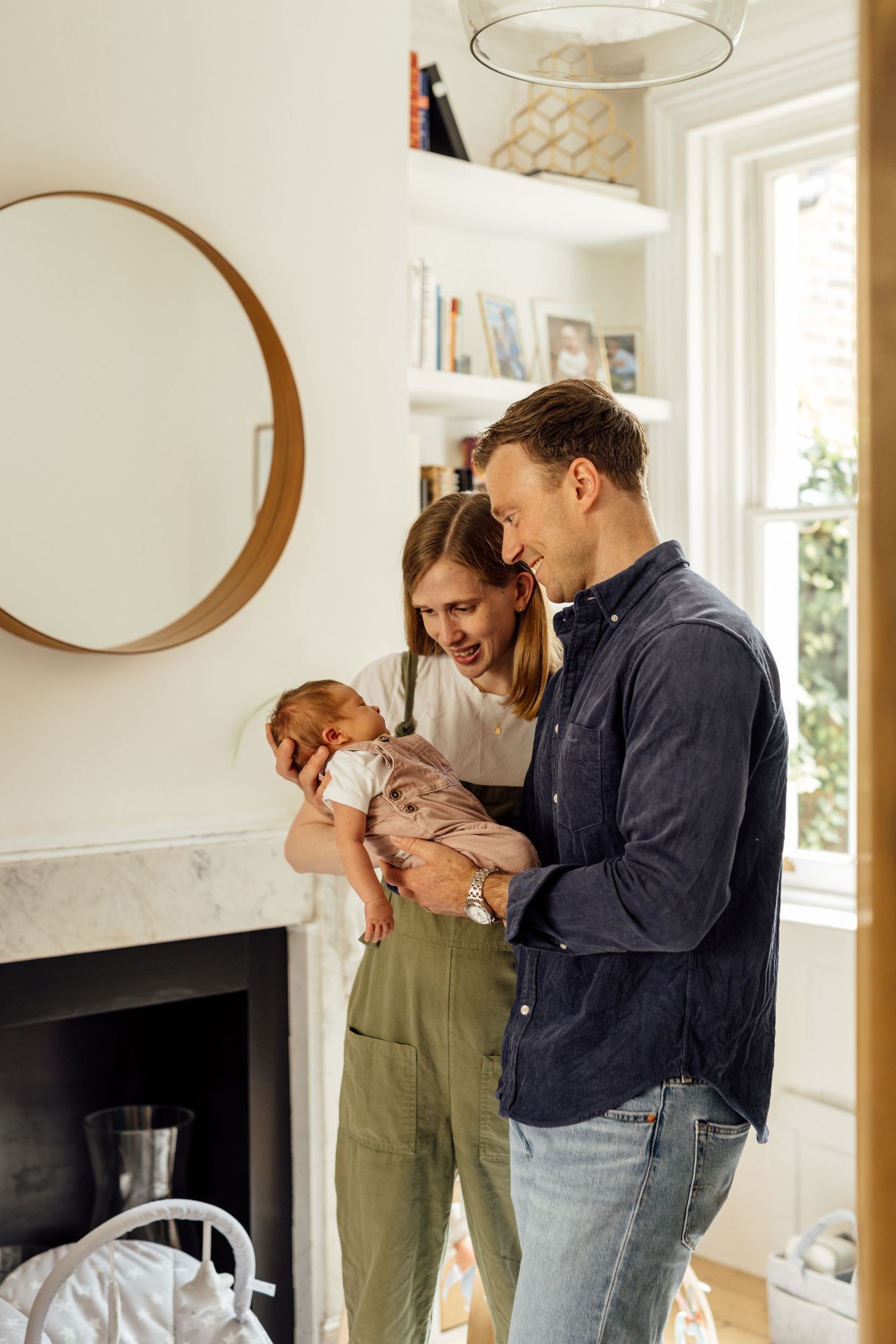Newborn & Family photographer in Sevenoaks, Kent