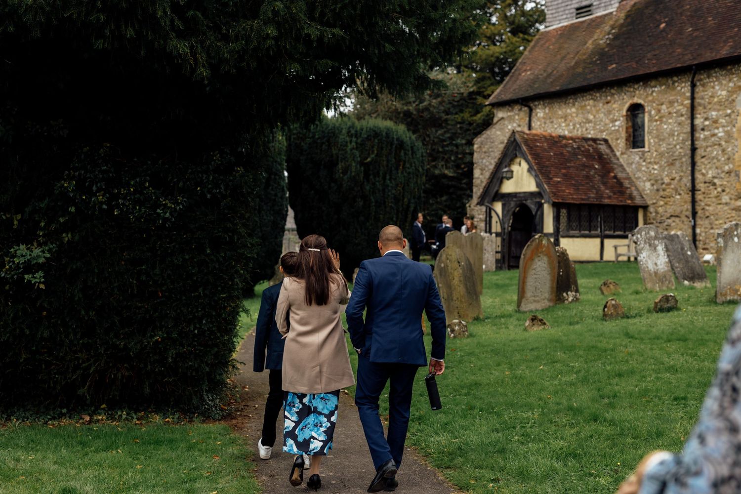 wedding photographer at St Julians Club Sevenoaks