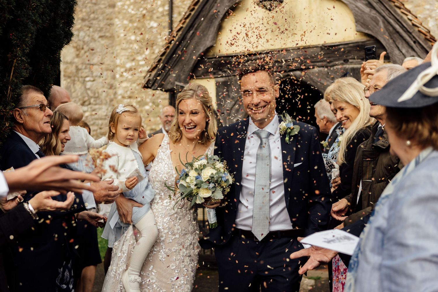 wedding photographer at St Julians Club Sevenoaks