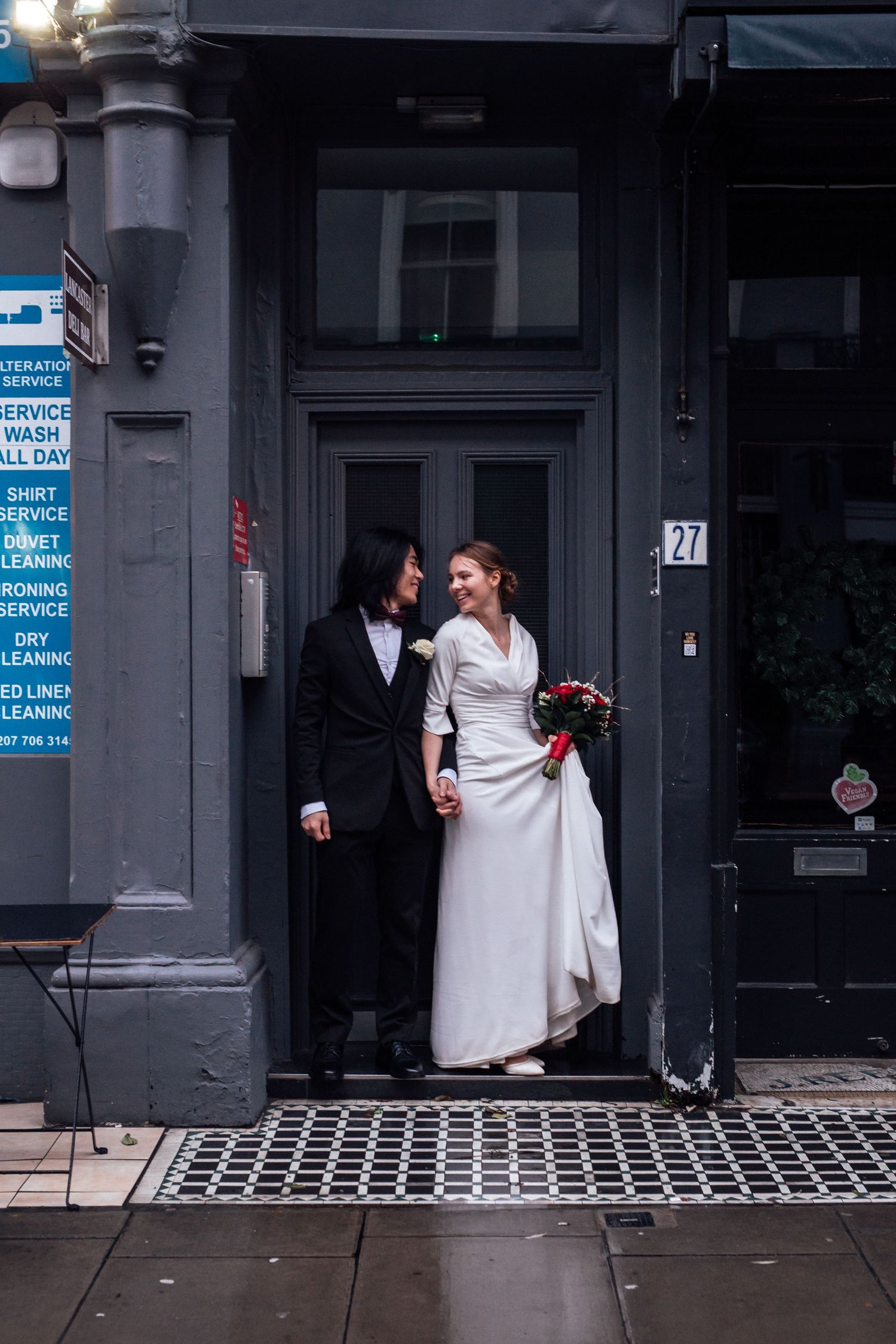 Nathan Adams Photography, Sevenoaks Wedding Photographer