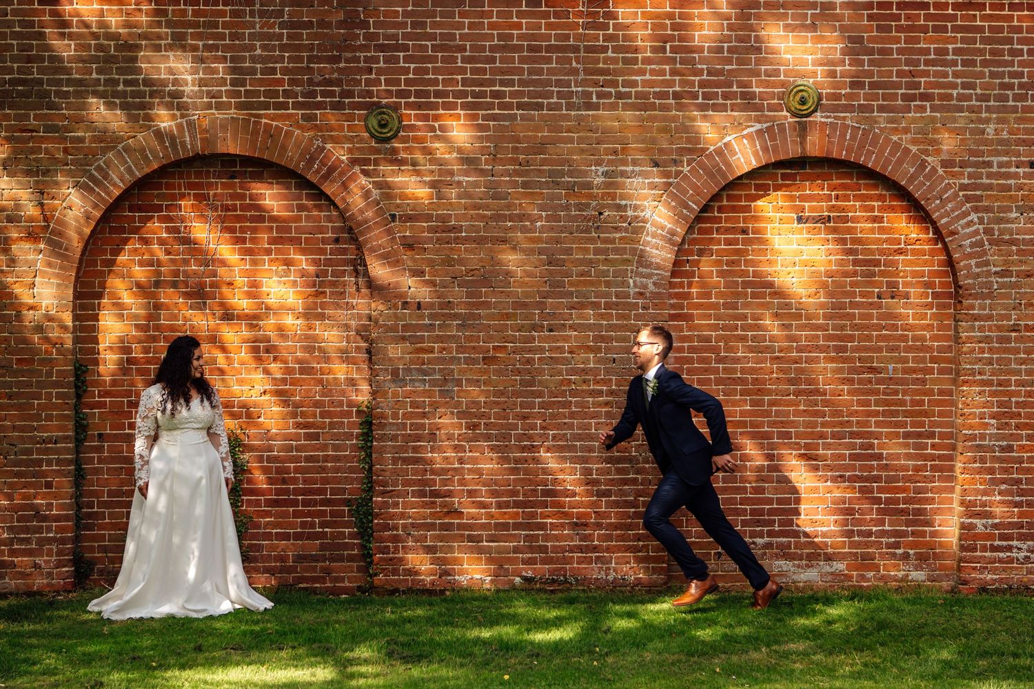 Nathan Adams Photography, Sevenoaks Wedding Photographer