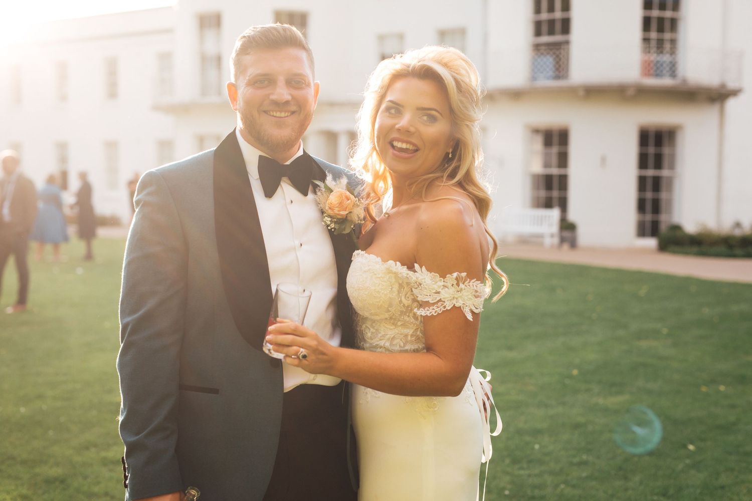 Nathan Adams Photography, Sevenoaks Wedding Photographer
