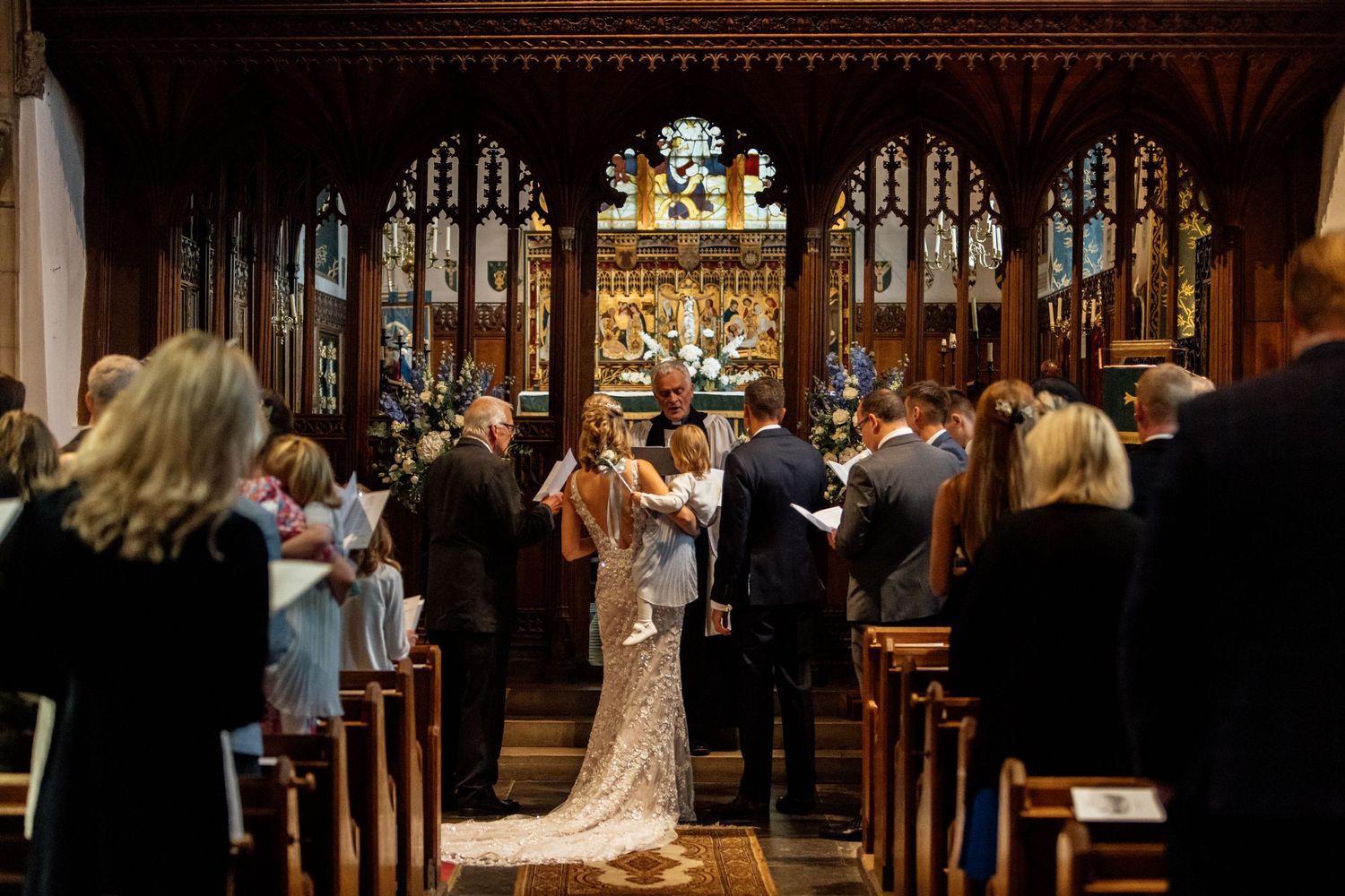 wedding photographer at St Julians Club Sevenoaks