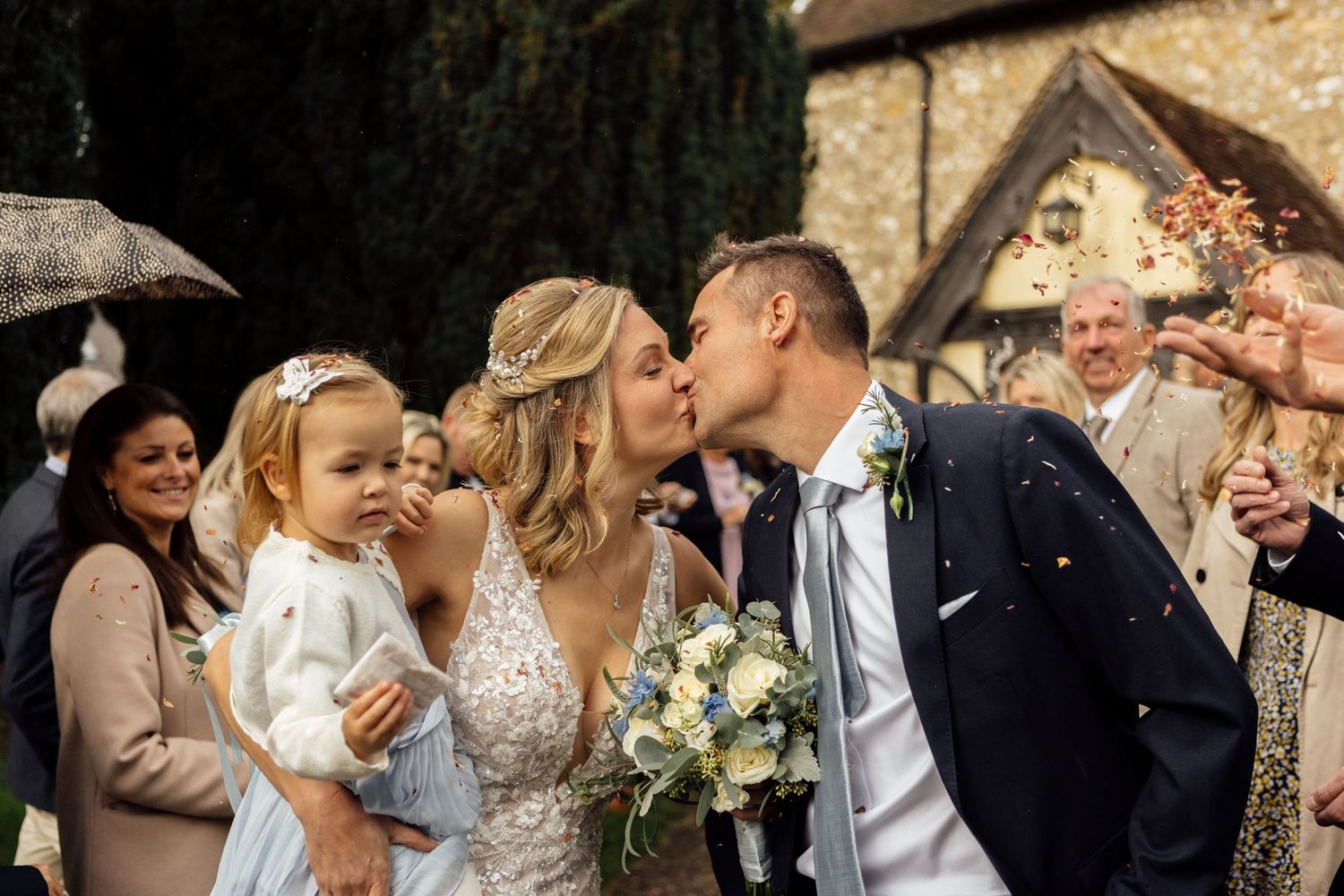 wedding photographer at St Julians Club Sevenoaks