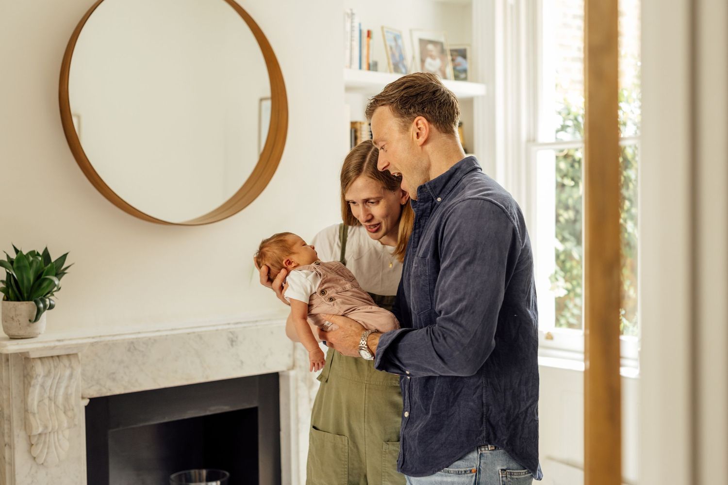 Newborn & Family photographer in Sevenoaks, Kent