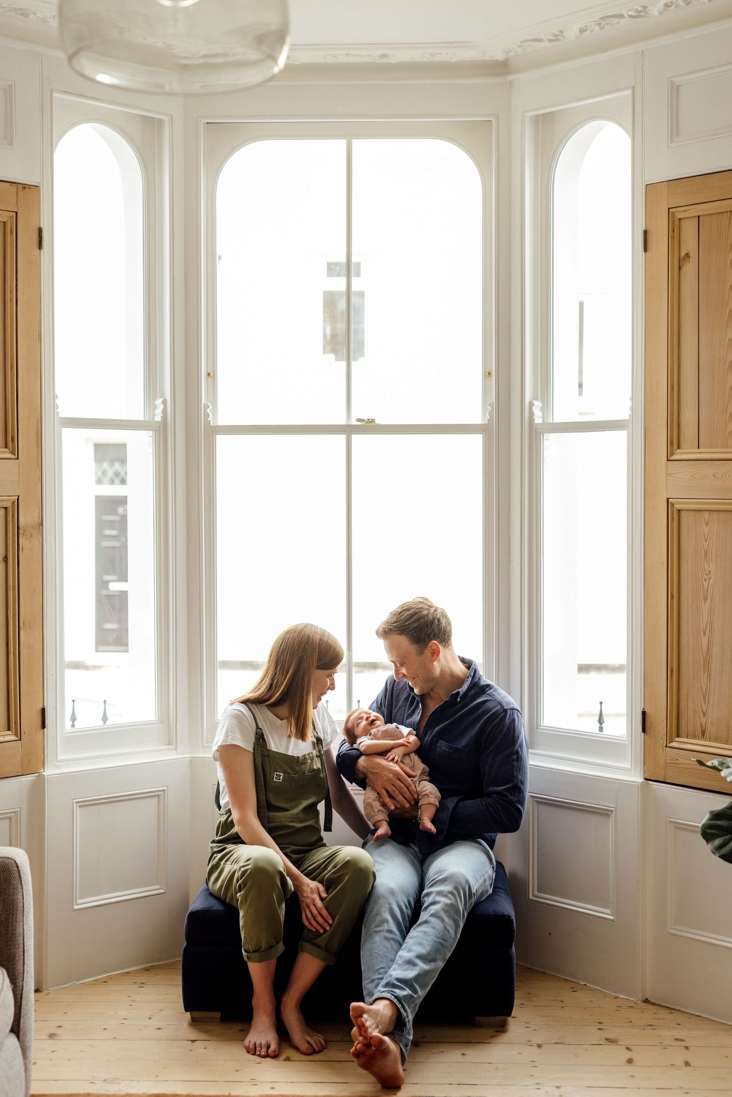 Newborn & Family photographer in Sevenoaks, Kent