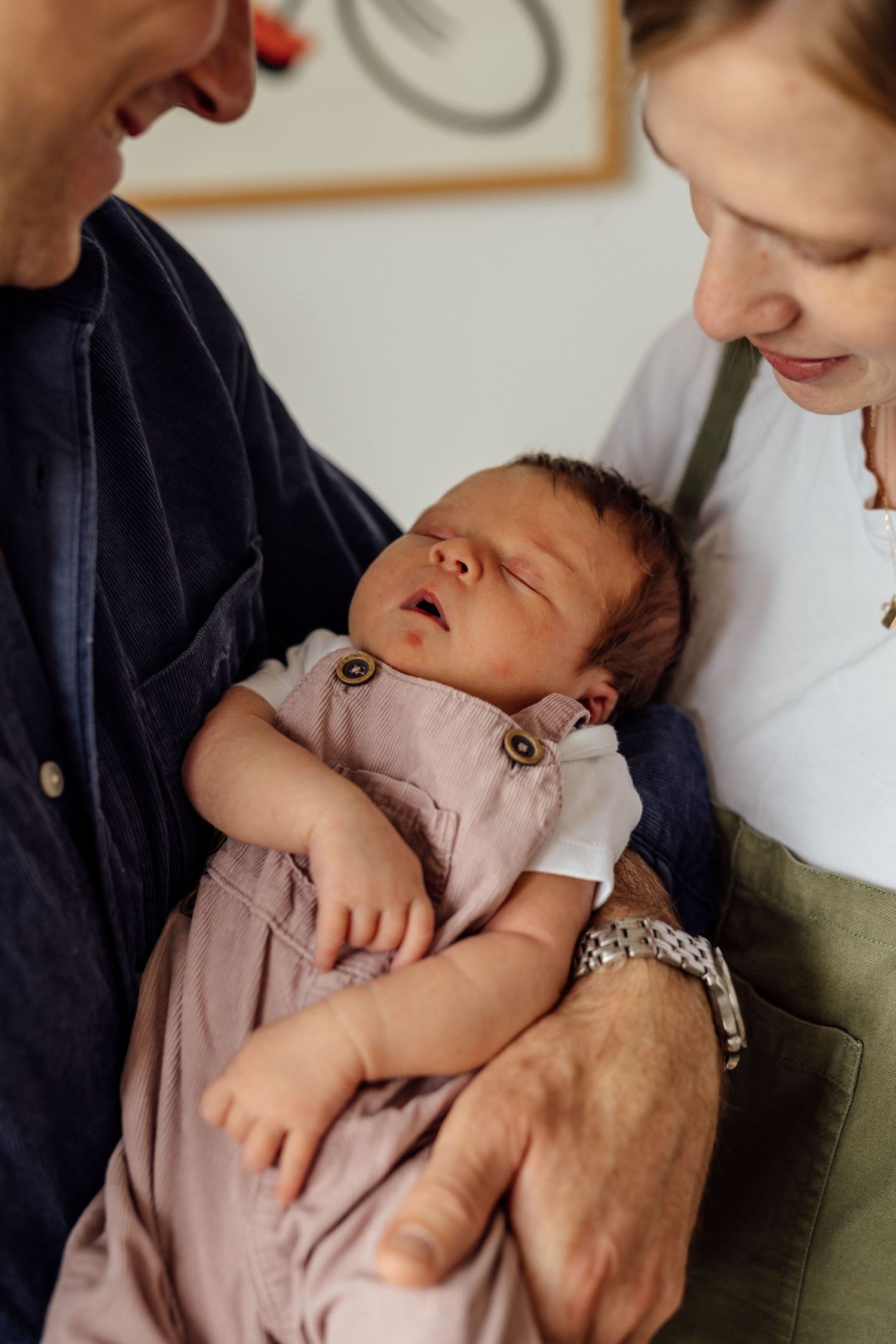 Newborn & Family photographer in Sevenoaks, Kent