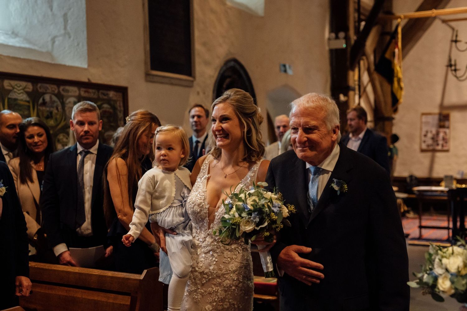 wedding photographer at St Julians Club Sevenoaks