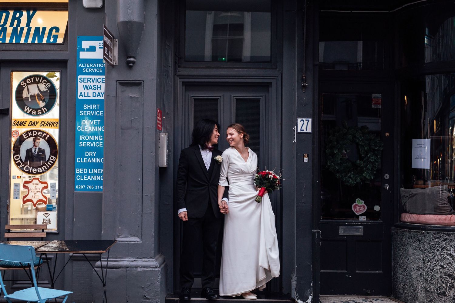 Nathan Adams Photography, Sevenoaks Wedding Photographer