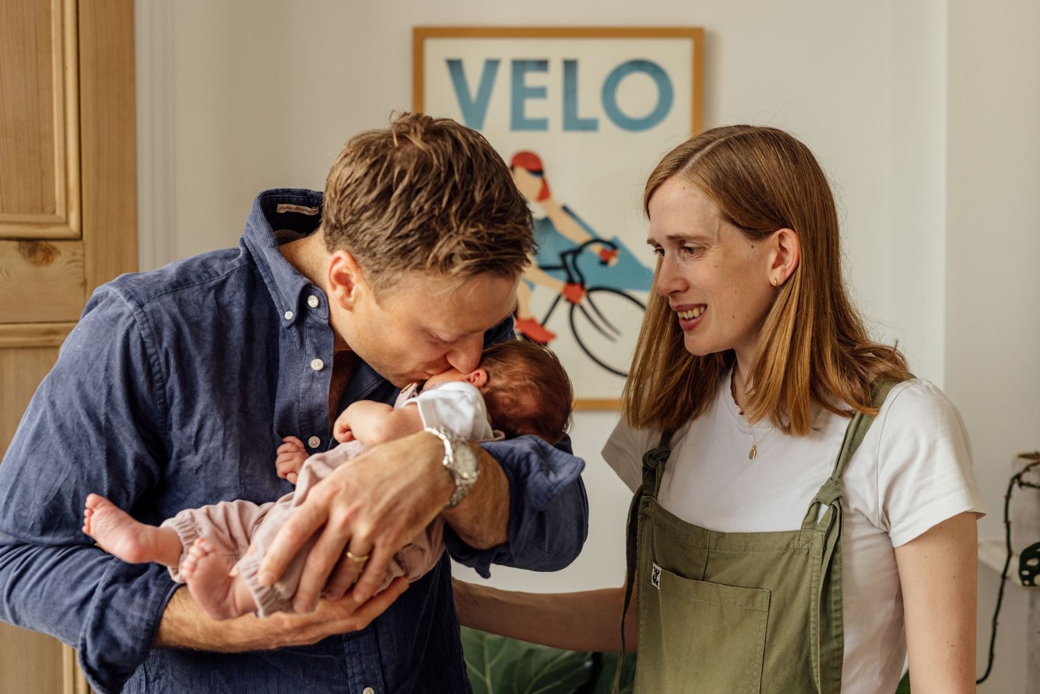 Newborn & Family photographer in Sevenoaks, Kent