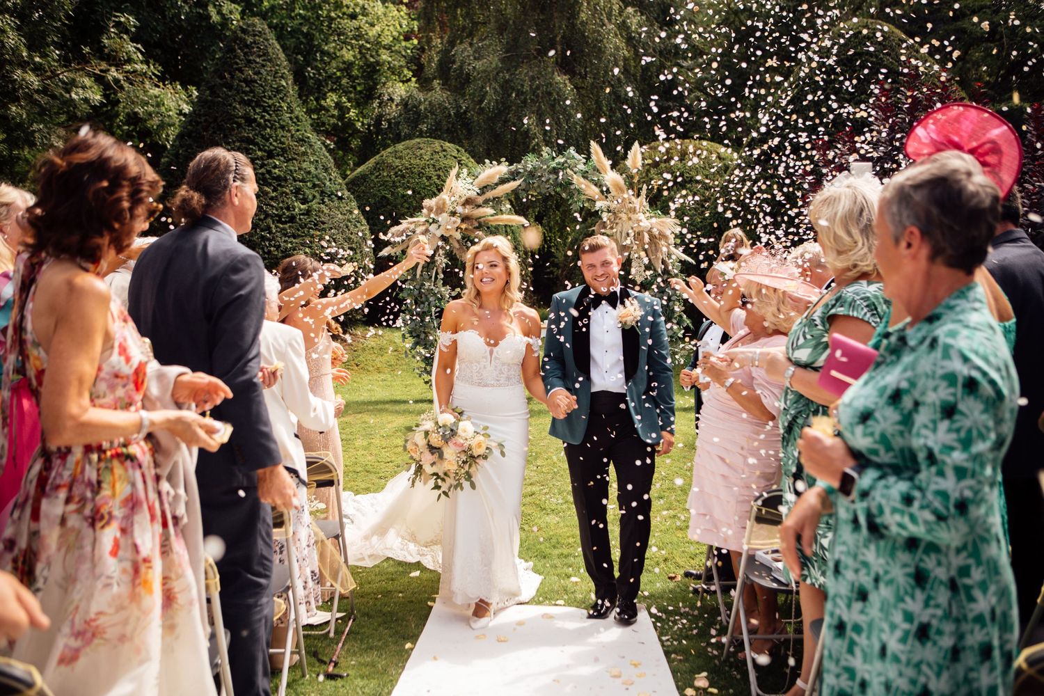 Nathan Adams Photography, Sevenoaks Wedding Photographer