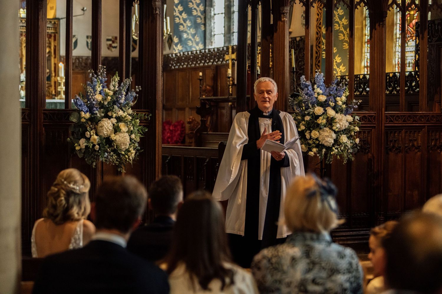 wedding photographer at St Julians Club Sevenoaks