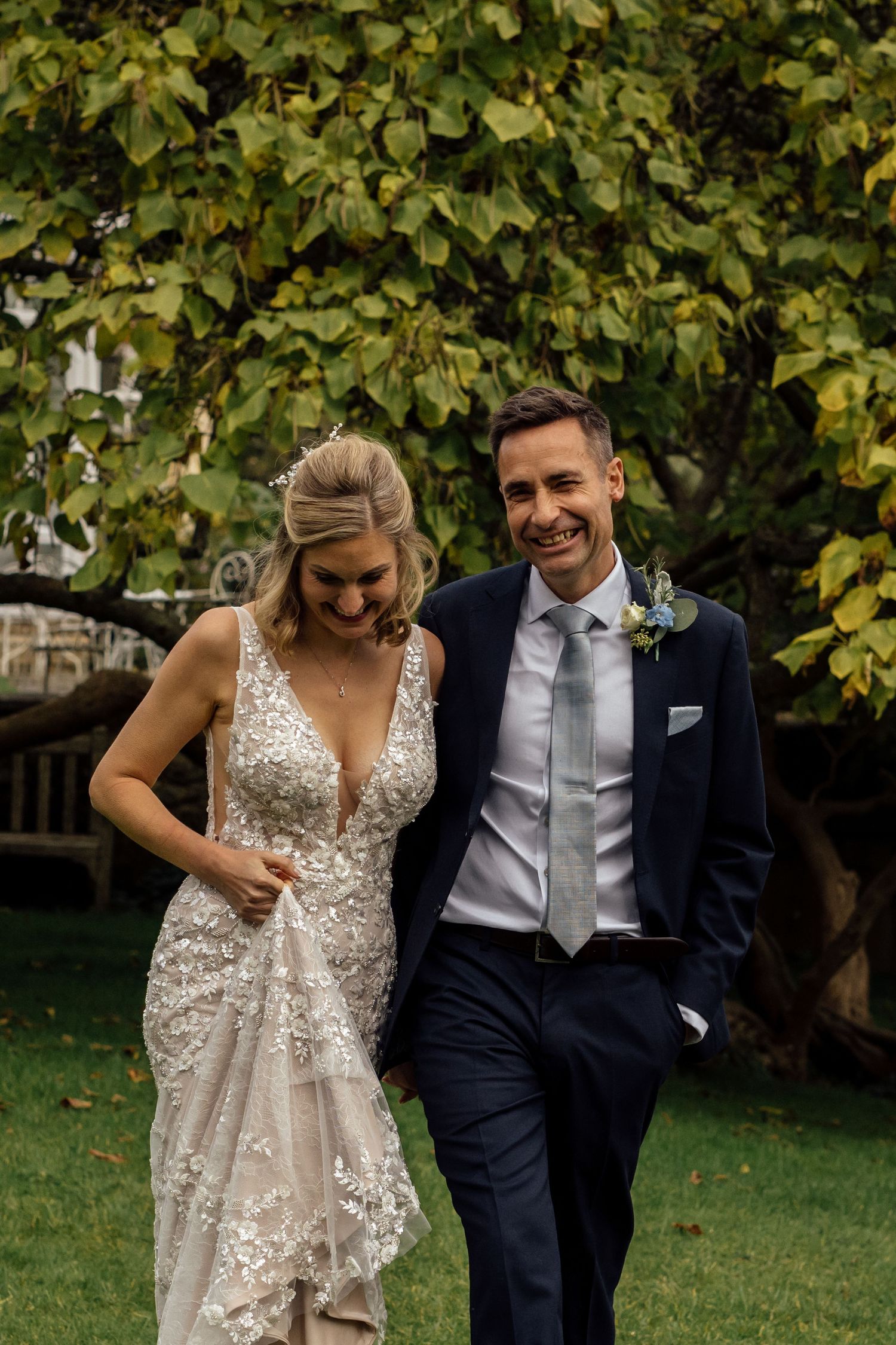 wedding photographer at St Julians Club Sevenoaks