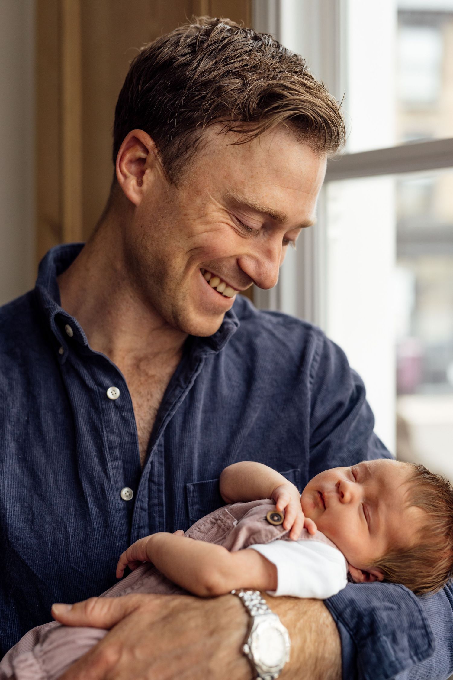 Newborn & Family photographer in Sevenoaks, Kent