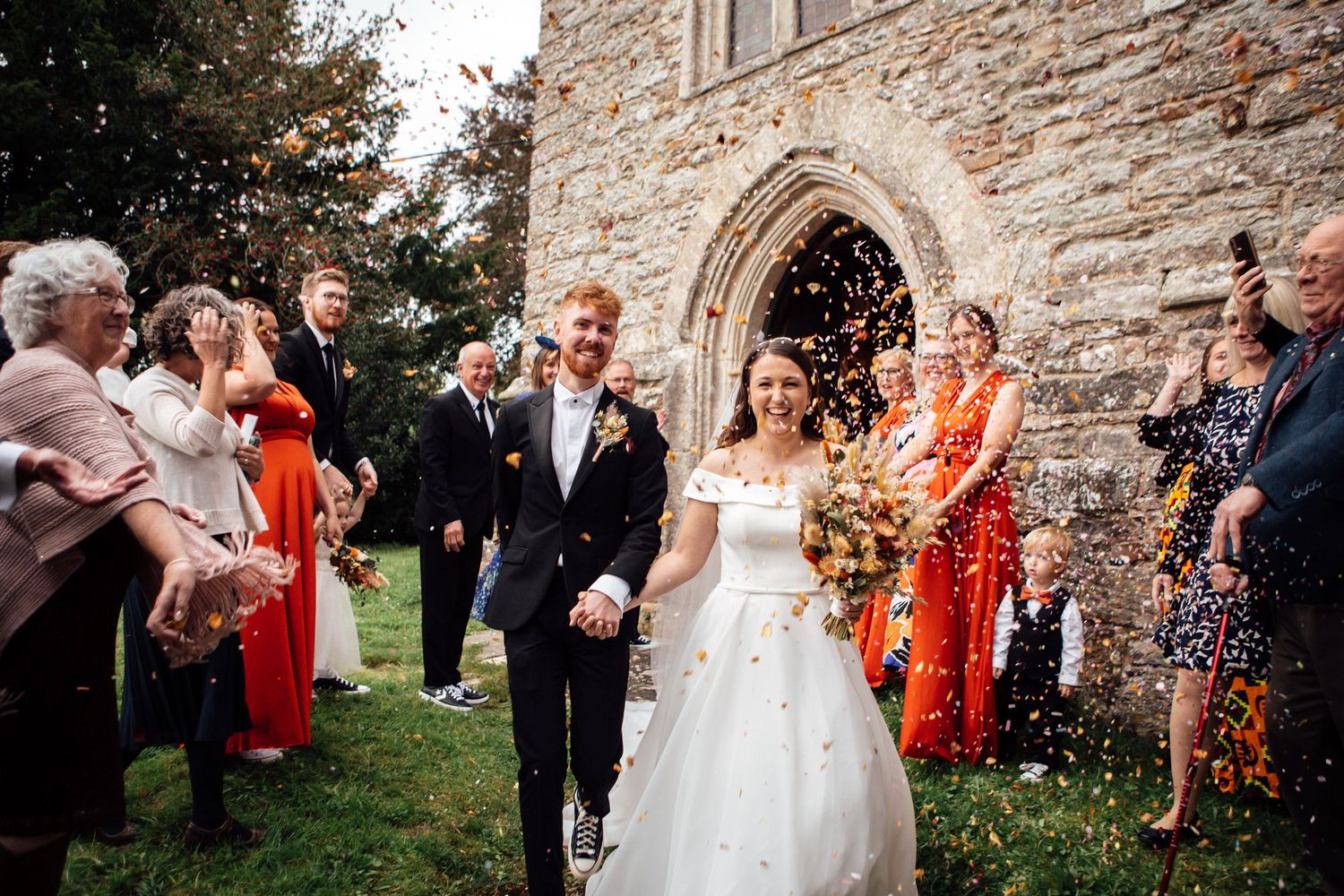Nathan Adams Photography, Sevenoaks Wedding Photographer