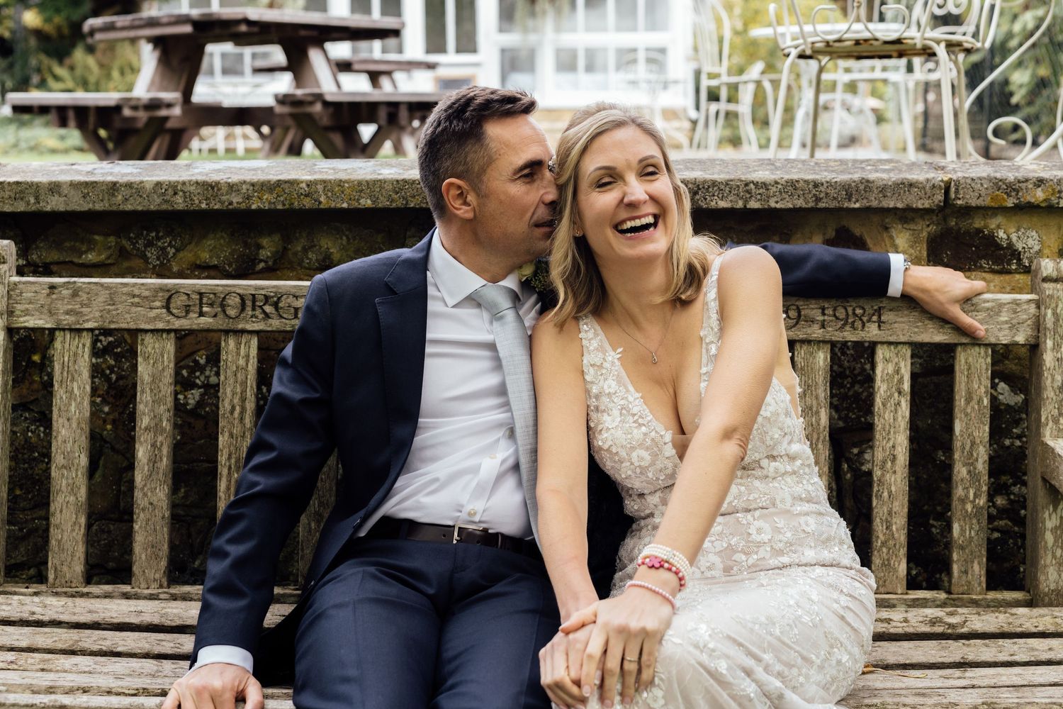 wedding photographer at St Julians Club Sevenoaks