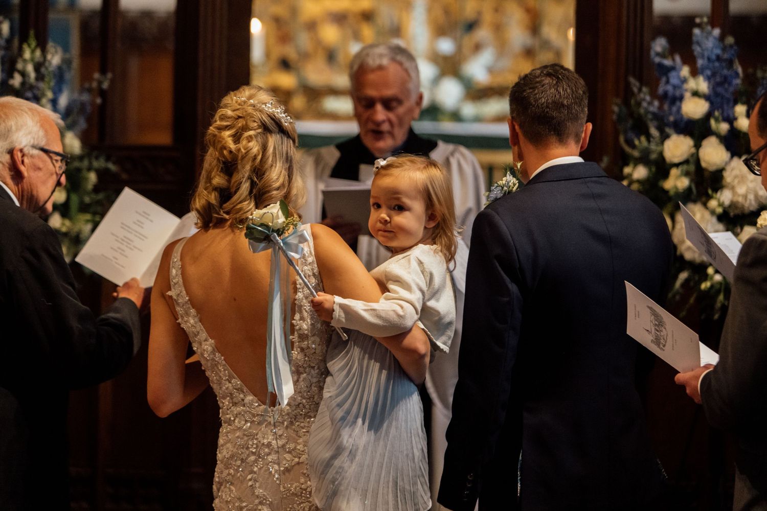 wedding photographer at St Julians Club Sevenoaks