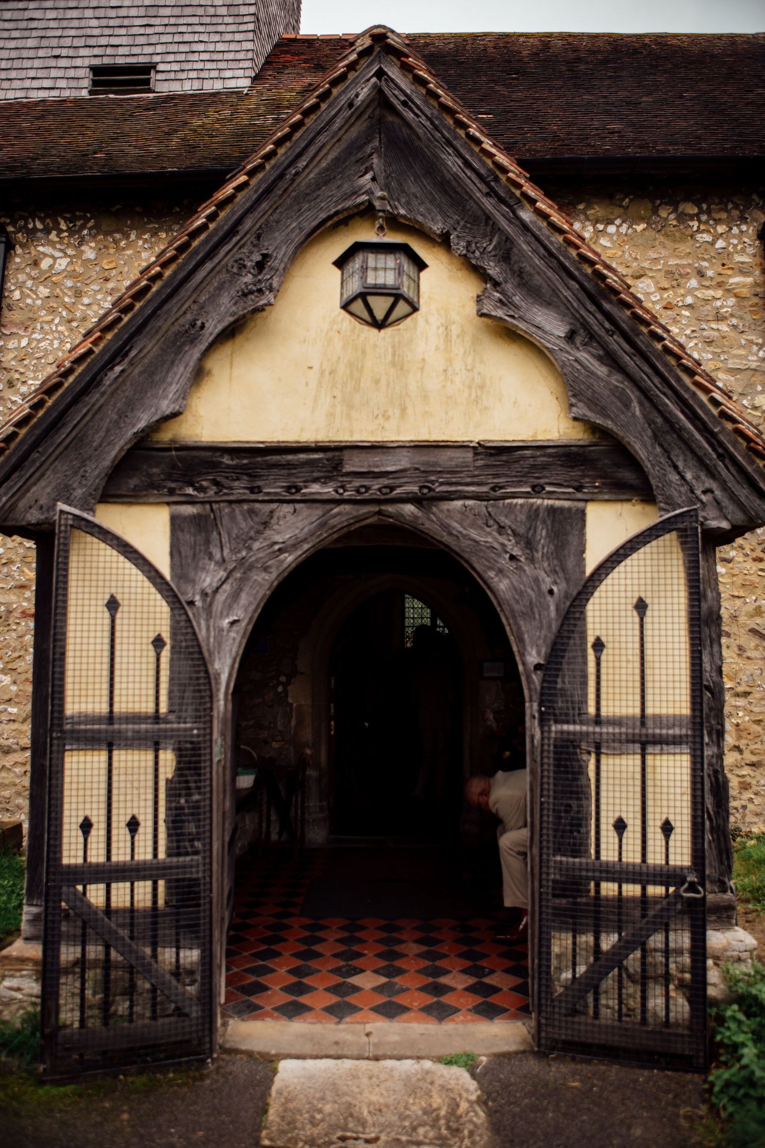 wedding photographer at St Julians Club Sevenoaks