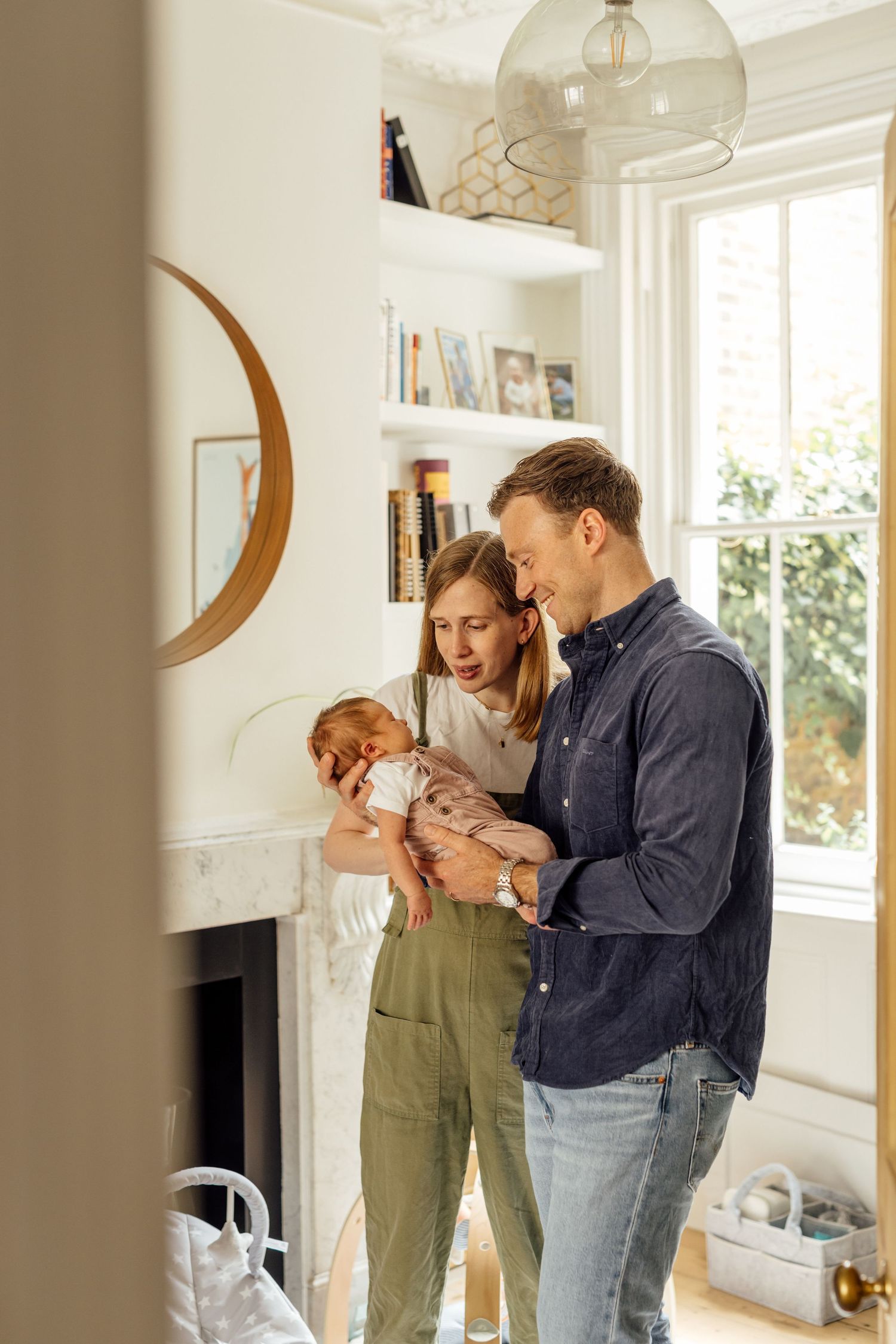 Newborn & Family photographer in Sevenoaks, Kent
