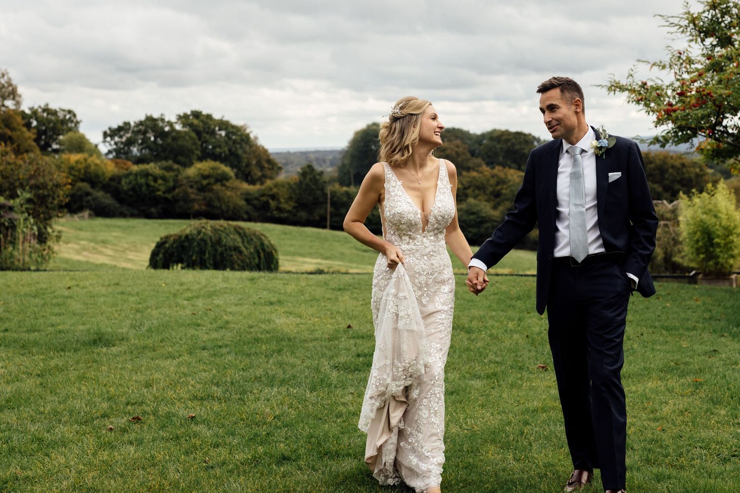 wedding photographer at St Julians Club Sevenoaks