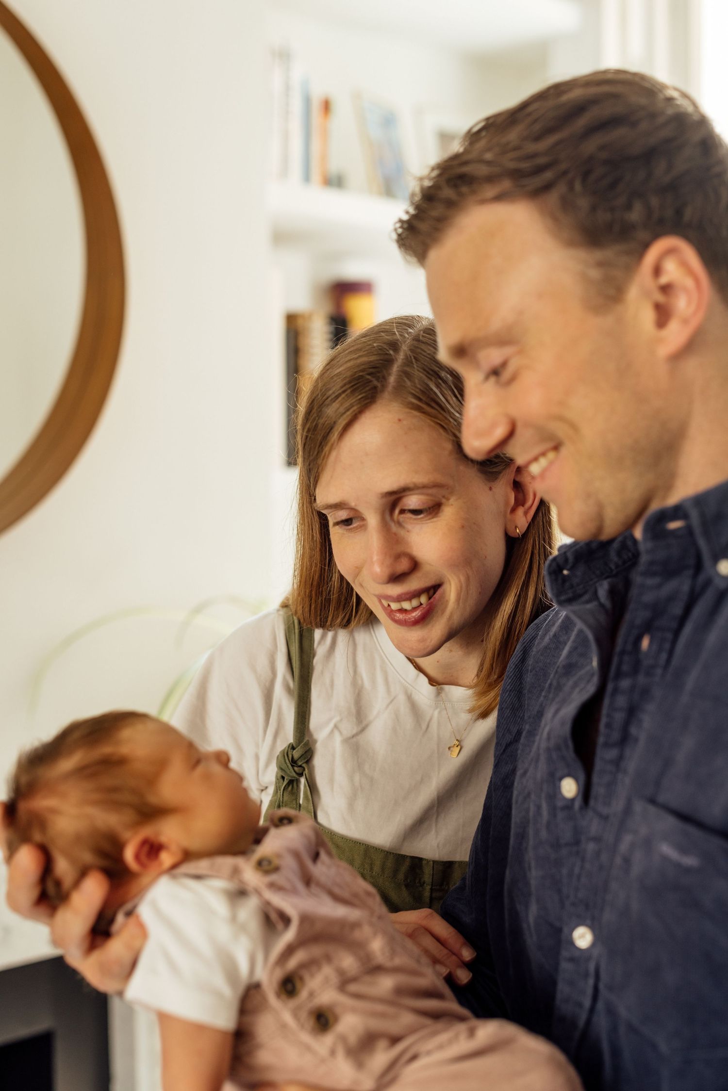 Newborn & Family photographer in Sevenoaks, Kent