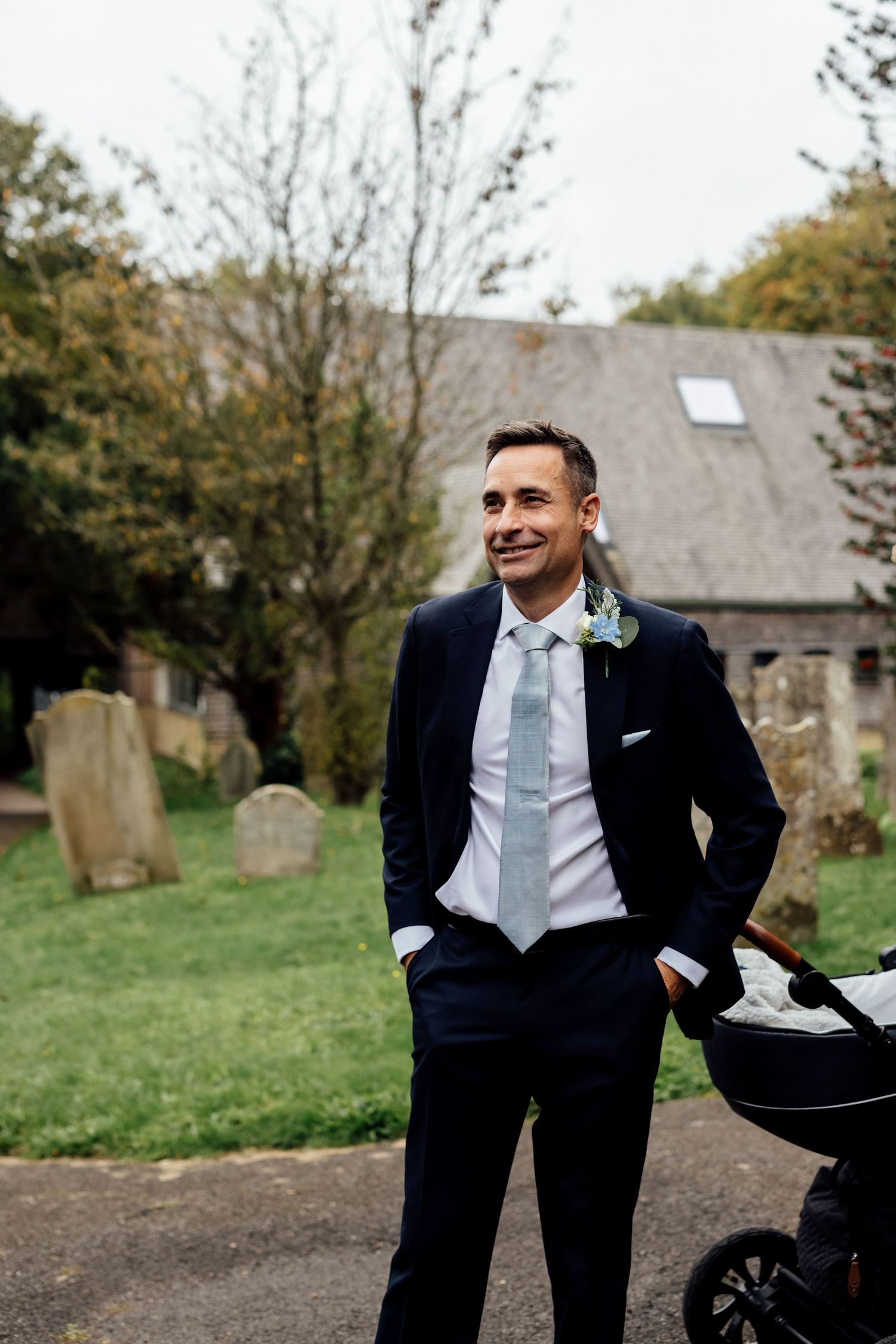 wedding photographer at St Julians Club Sevenoaks