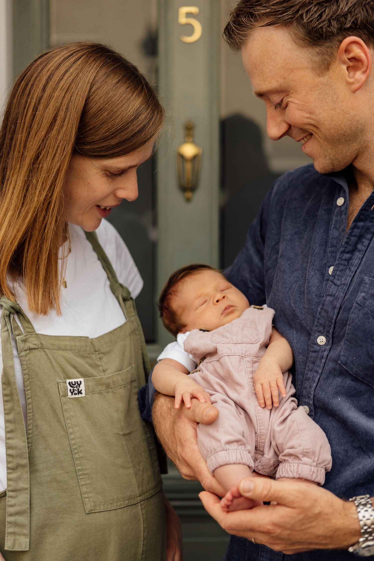 Newborn & Family photographer in Sevenoaks, Kent