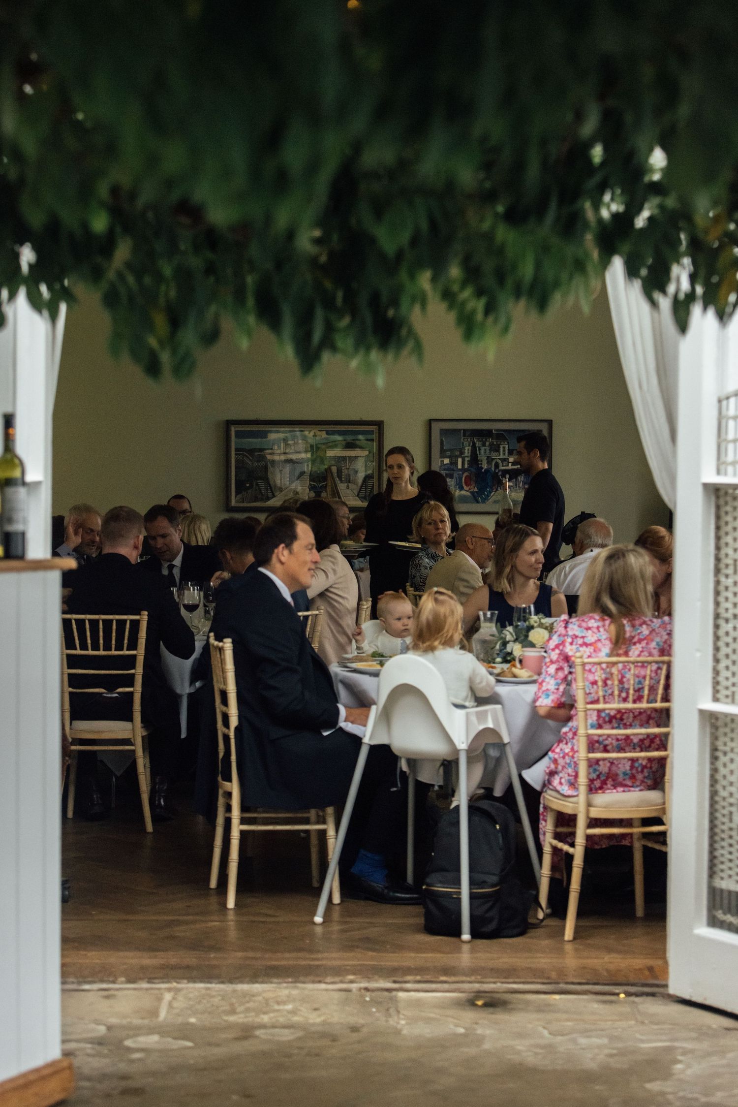 wedding photographer at St Julians Club Sevenoaks