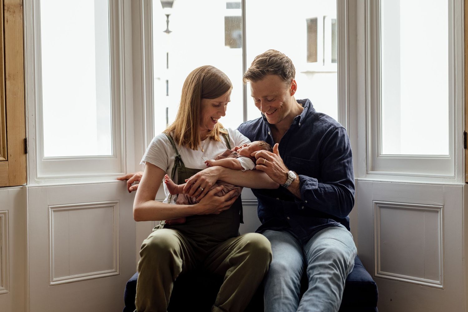 Newborn & Family photographer in Sevenoaks, Kent
