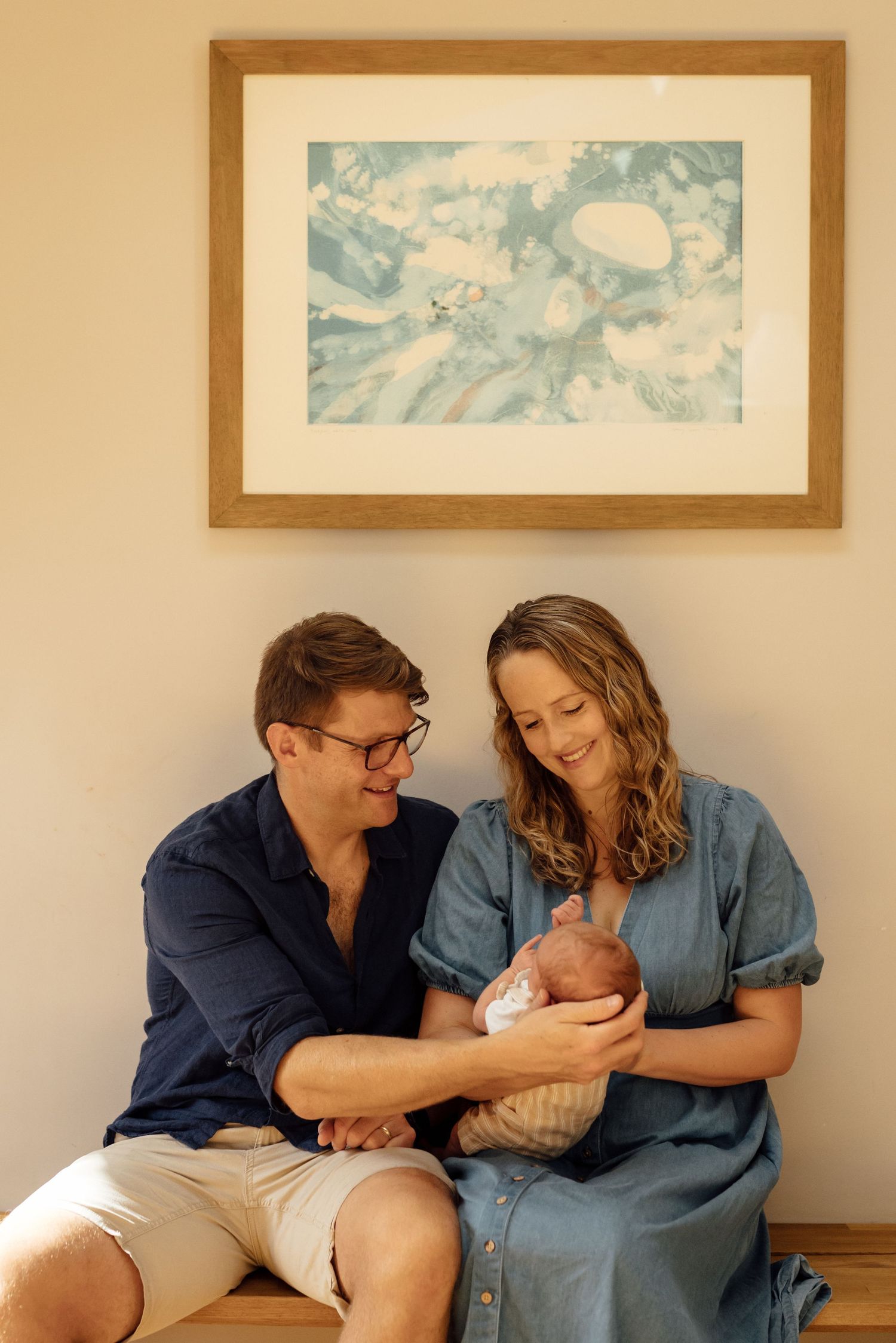 Newborn & Family photographer in Sevenoaks, Kent