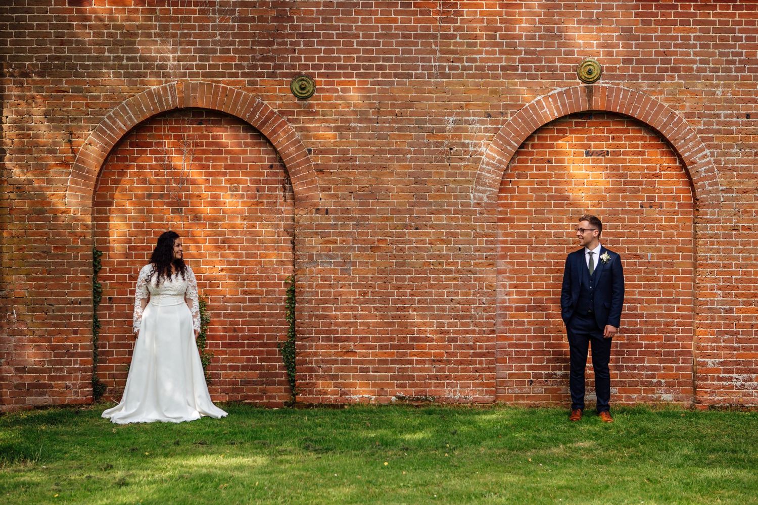 Nathan Adams Photography, Sevenoaks Wedding Photographer