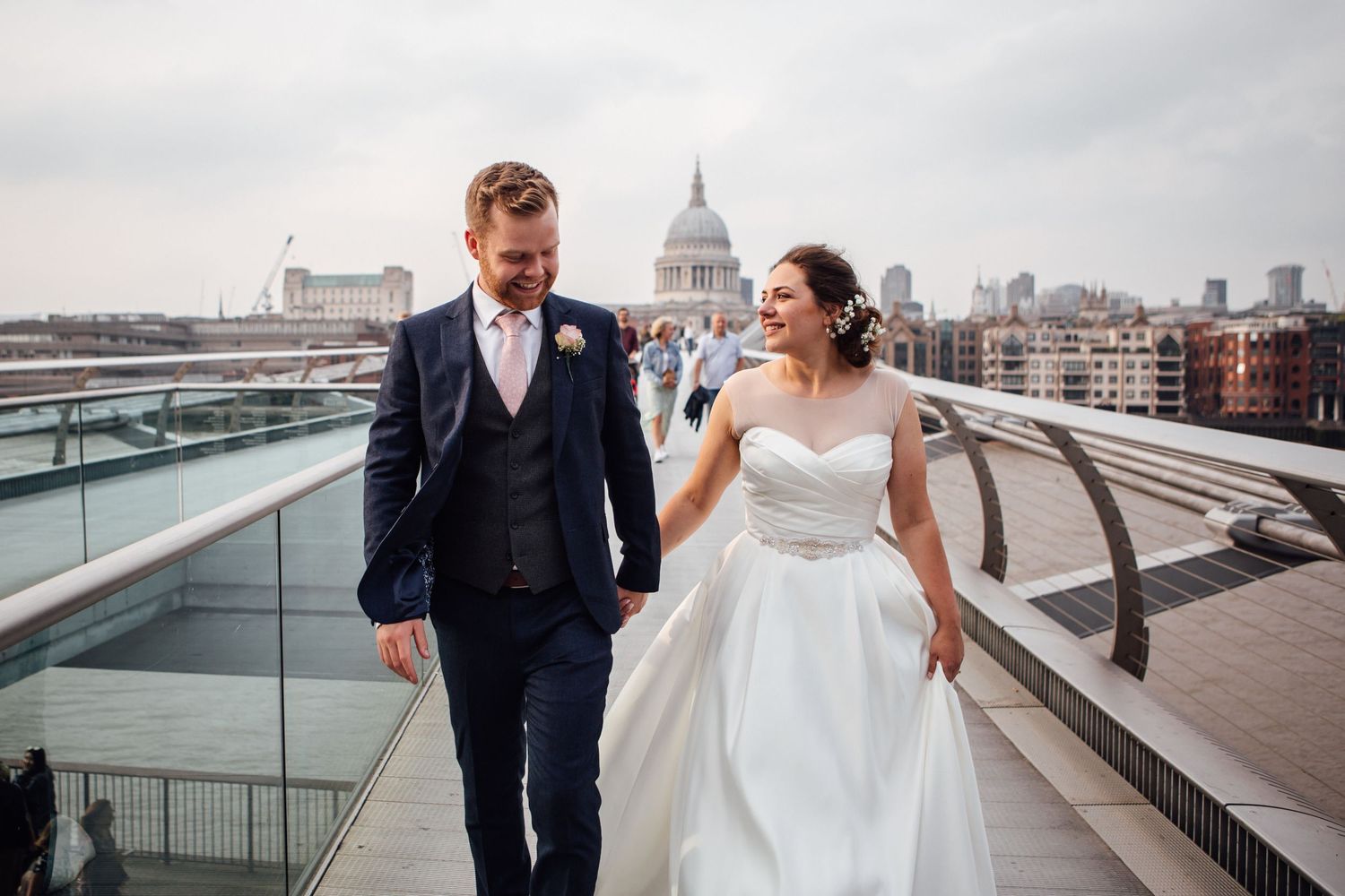 Nathan Adams Photography, Sevenoaks Wedding Photographer