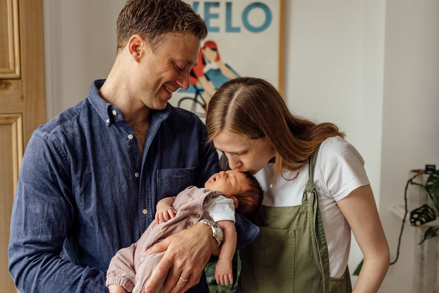 Newborn & Family photographer in Sevenoaks, Kent