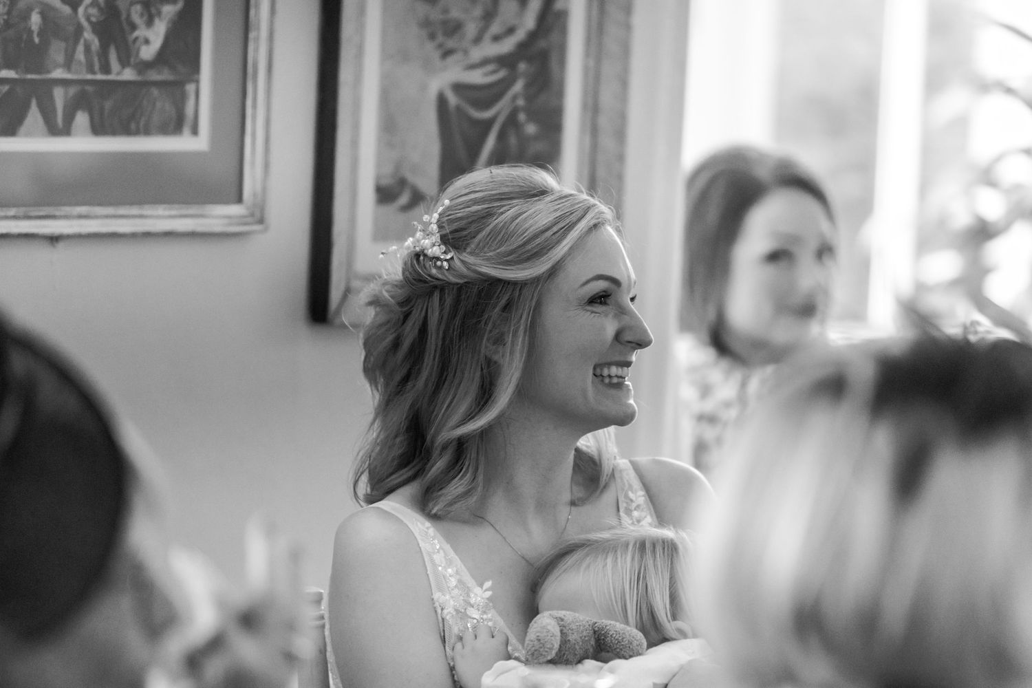 wedding photographer at St Julians Club Sevenoaks