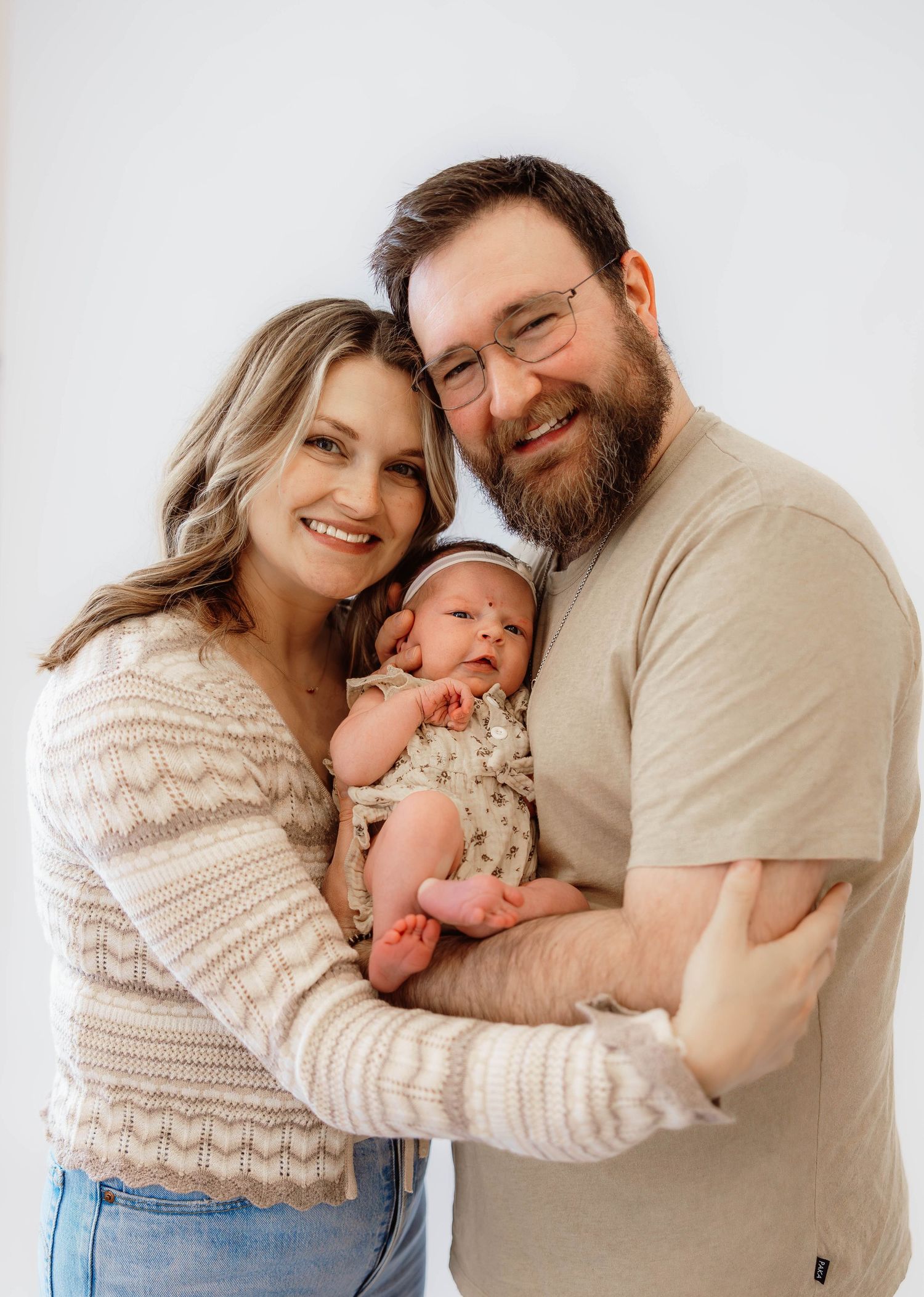 Family of 3 Session, Brooksville Ky