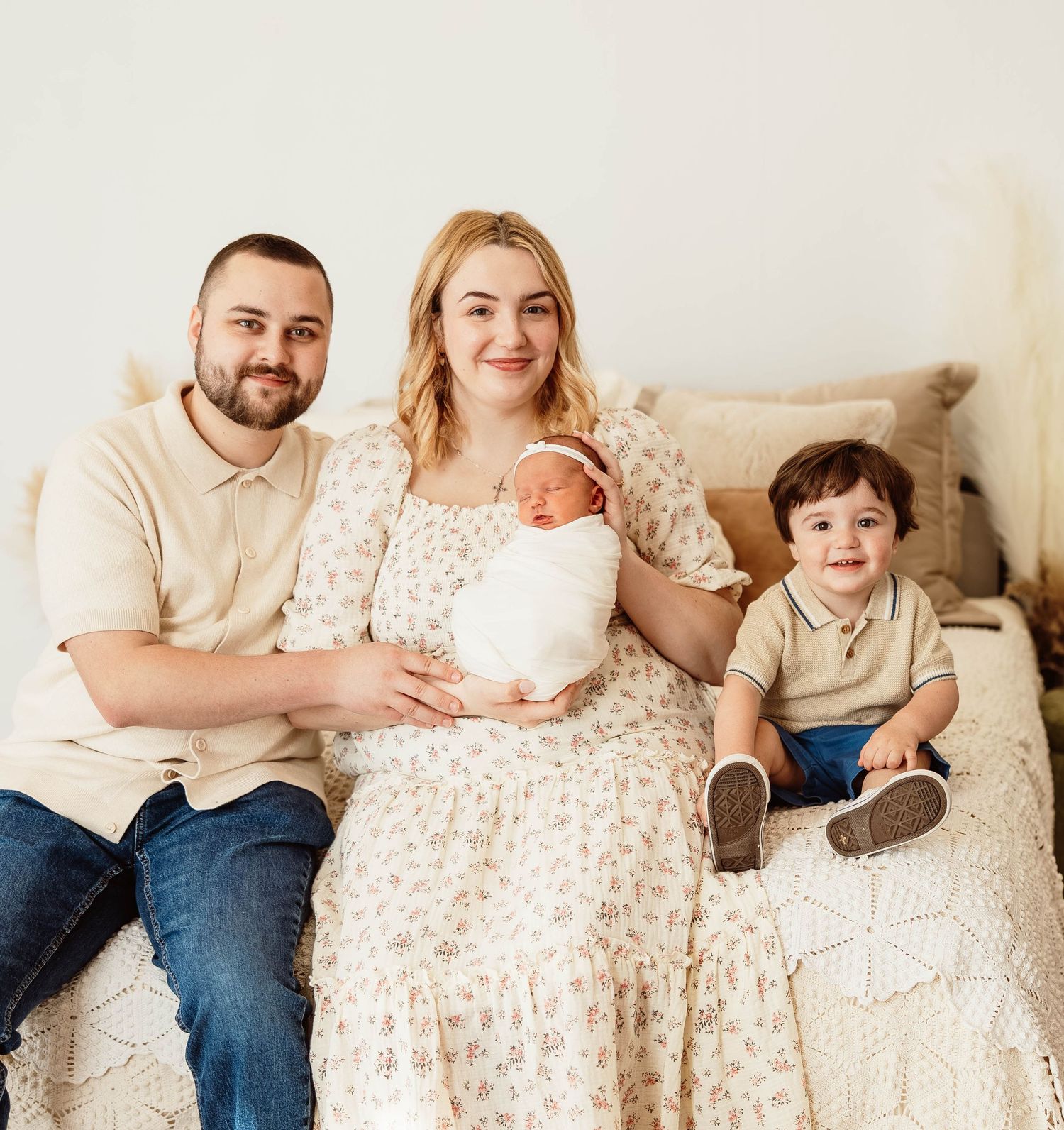 Family session Brooksville Ky