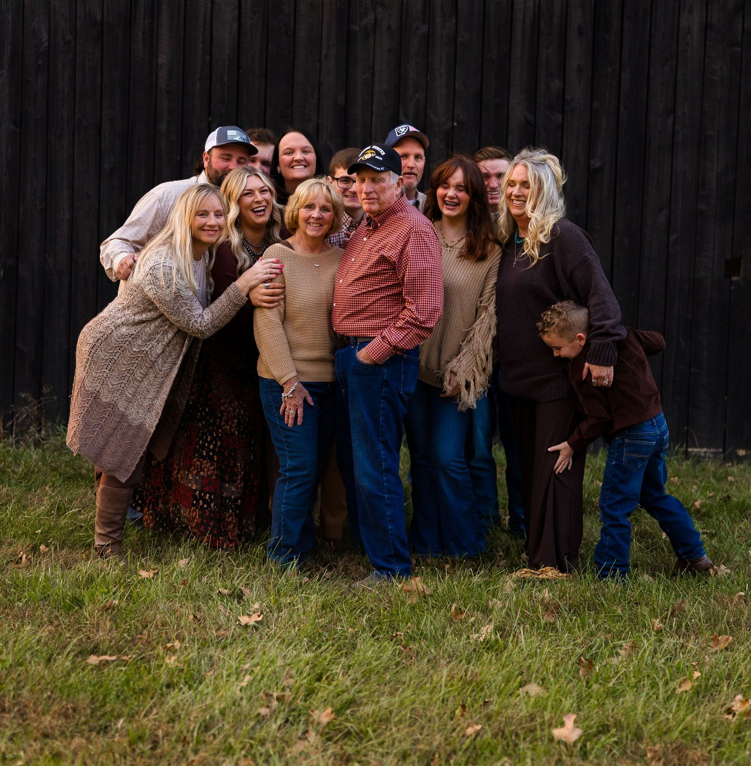 Family Session, Milford KY