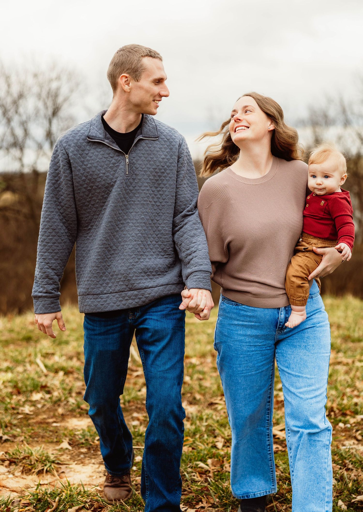 Family session, Maysville Ky, Family photographer