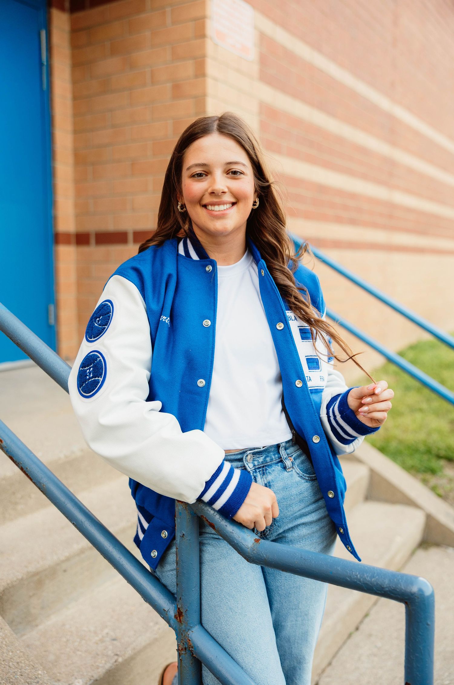 Senior Spring session Brooksville kY