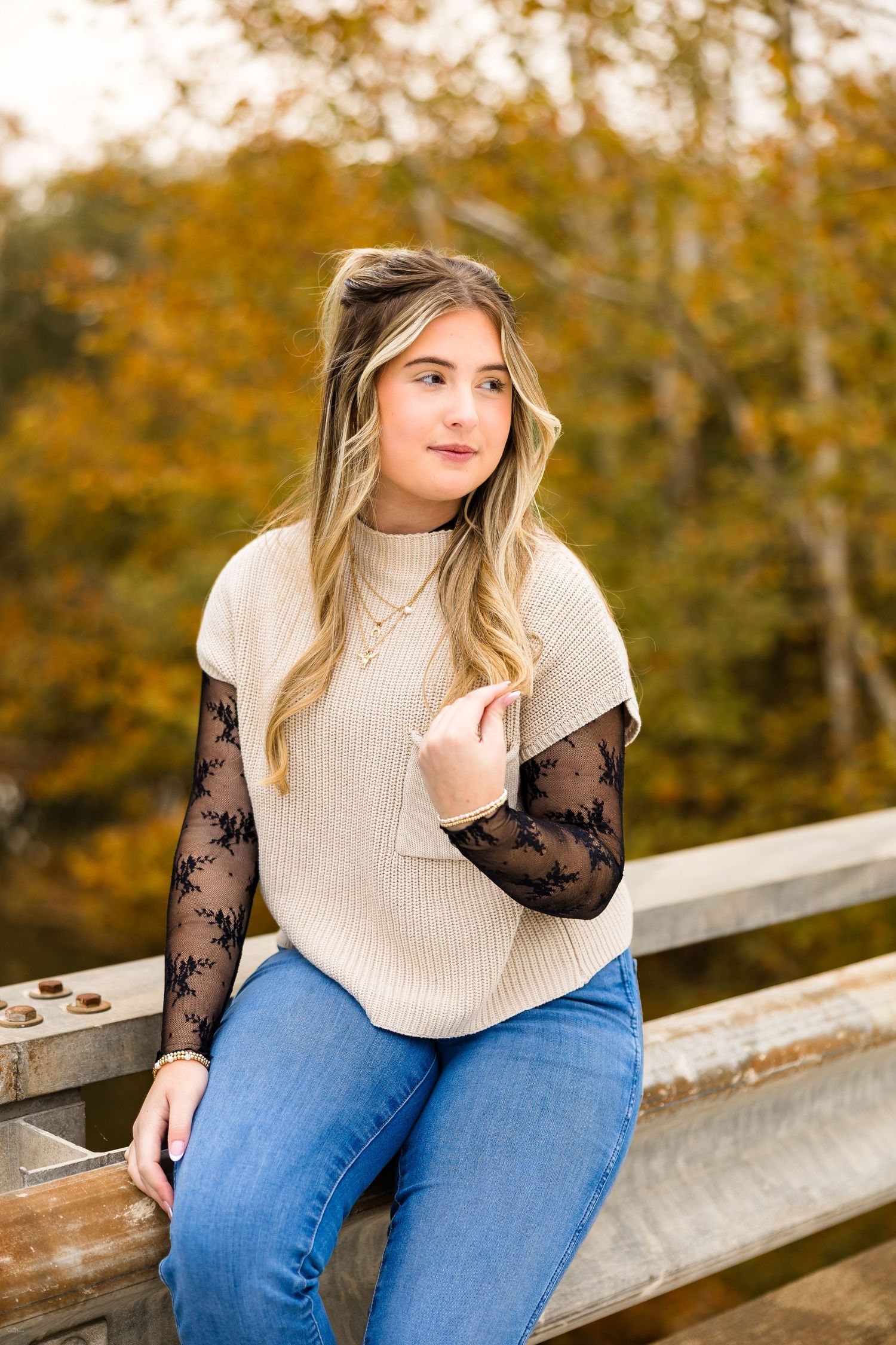 Senior Fall Session, Maysville KY