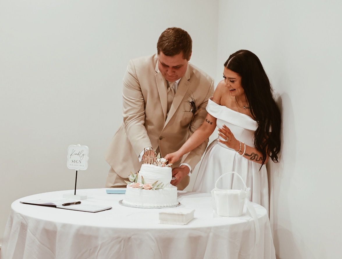 wedding session photos