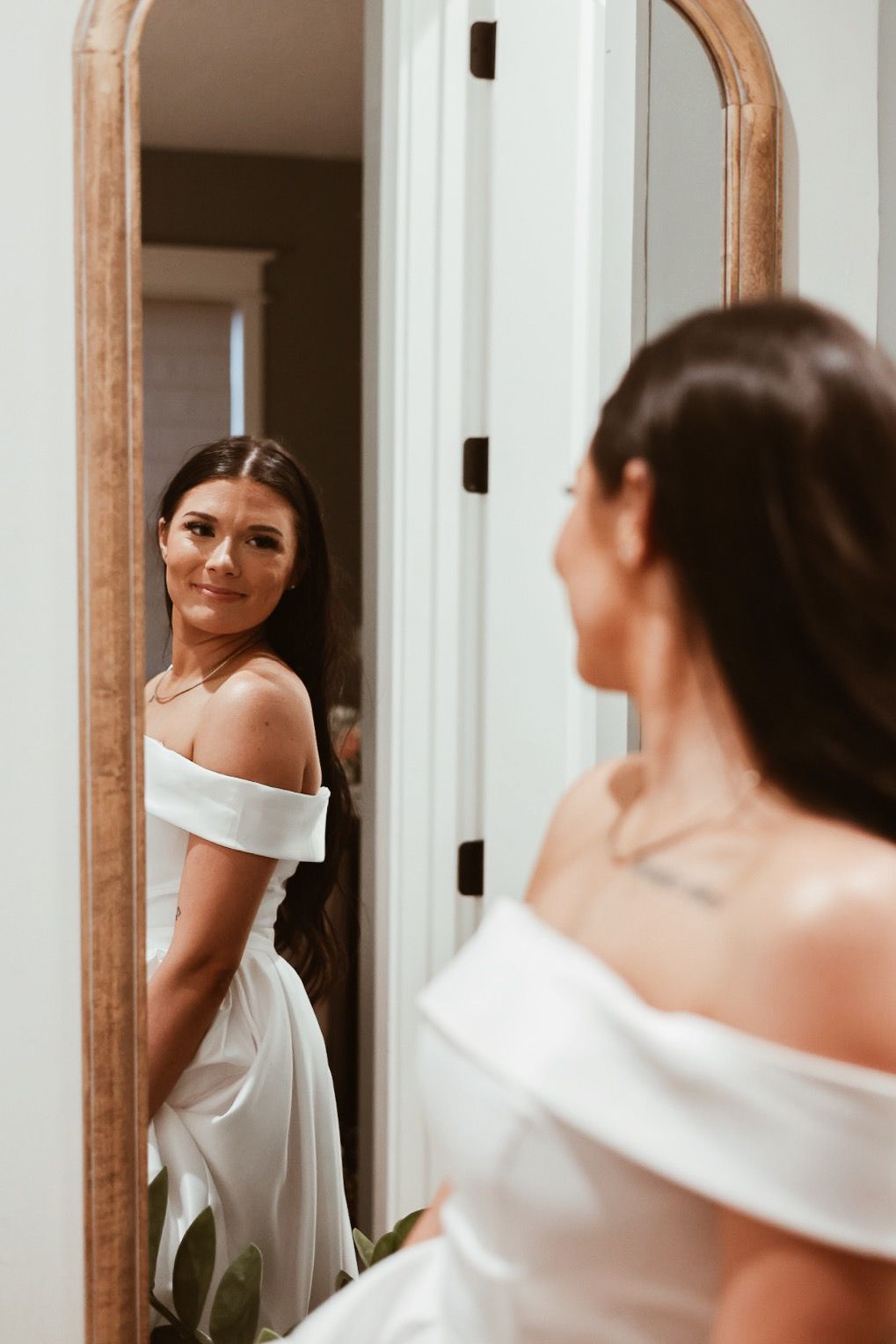 wedding session photos