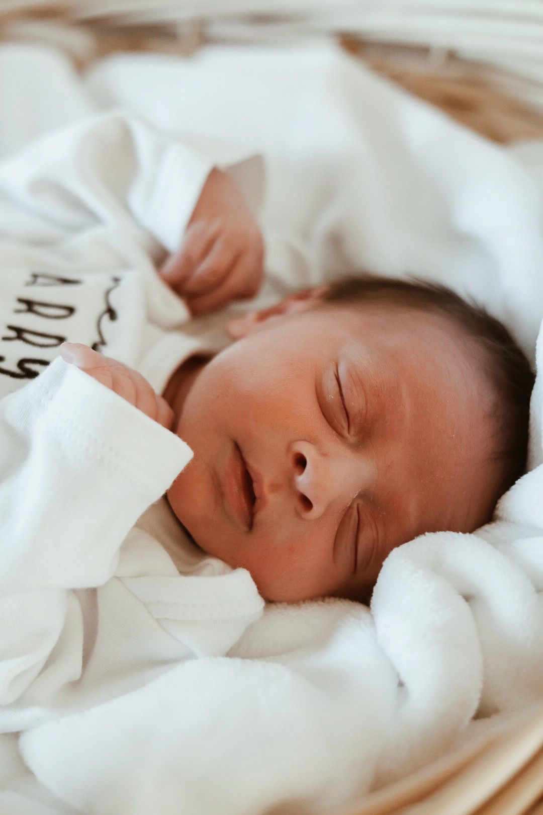 newborn baby session photos