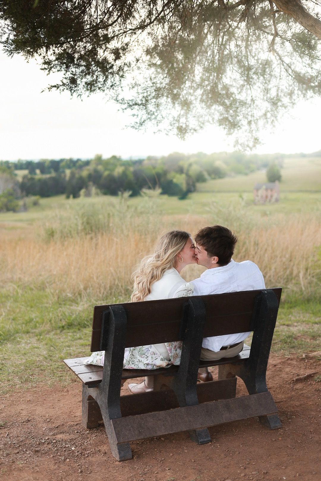 couples session