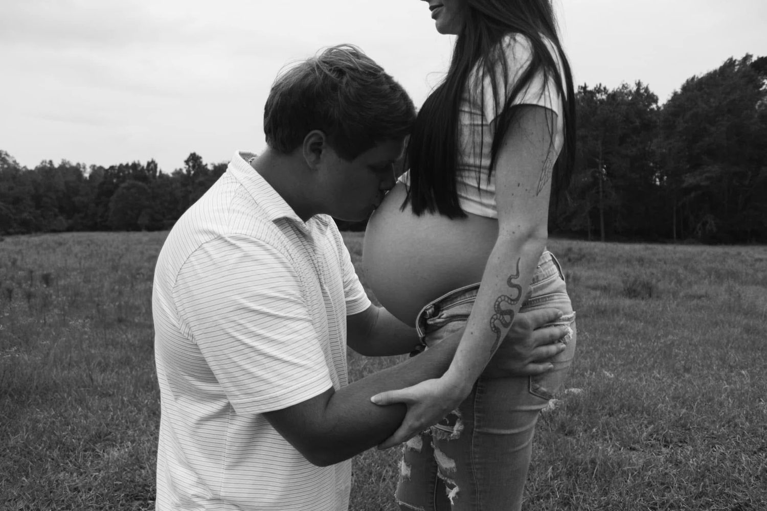 maternity sessions
